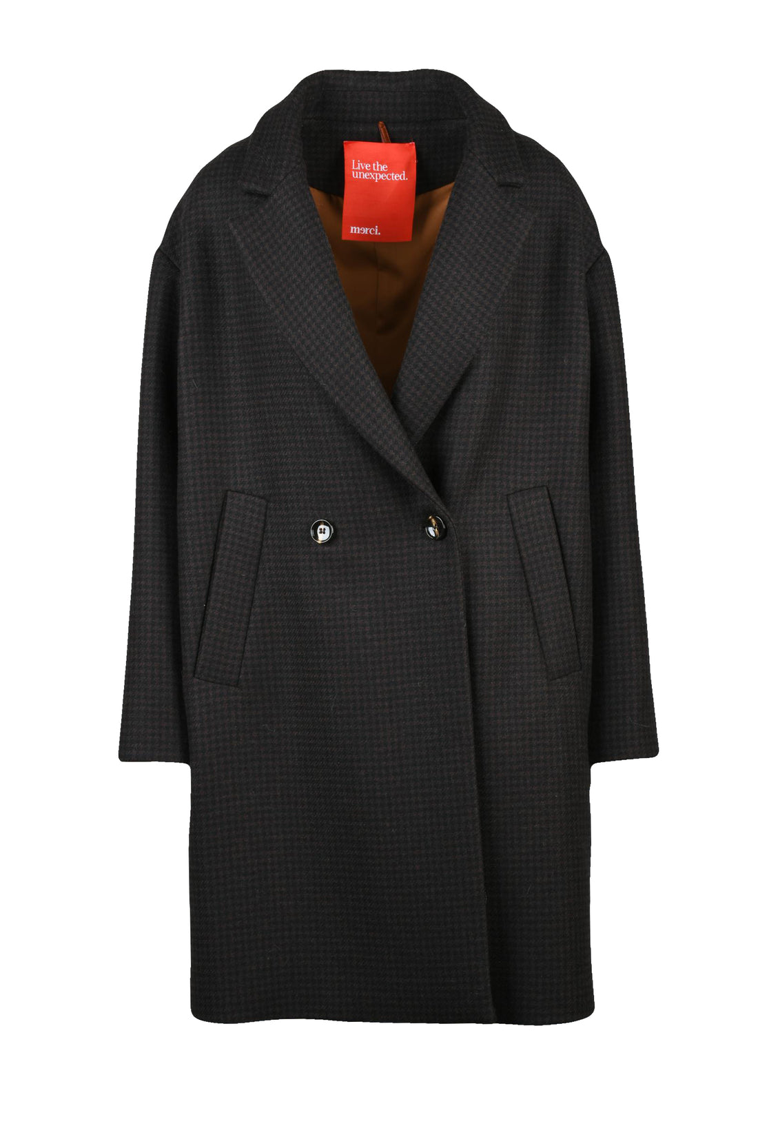 MERCI.LIVE THE UNEXPECTED - OUTWEAR JACKETS