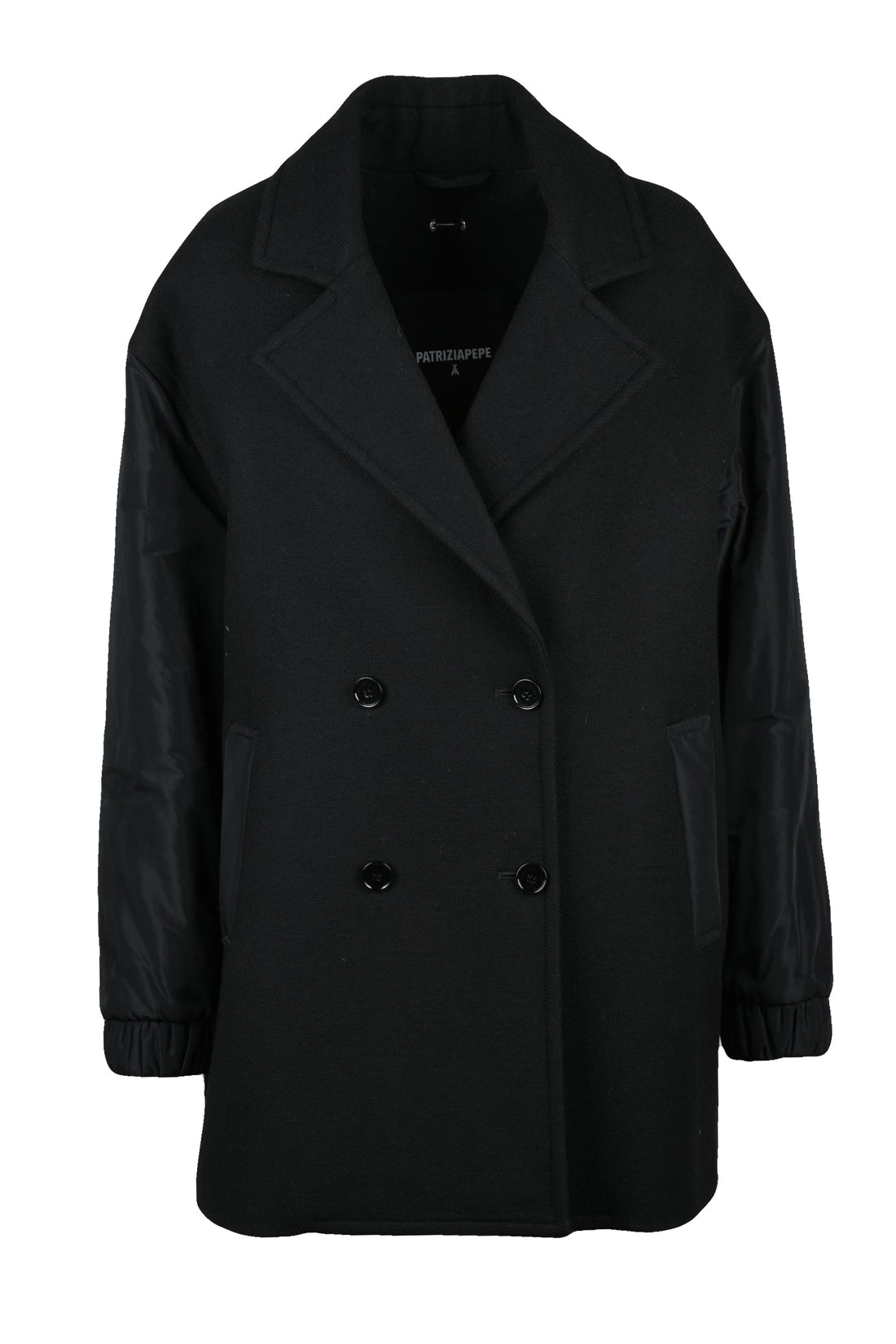 PATRIZIA PEPE - OUTWEAR JACKETS
