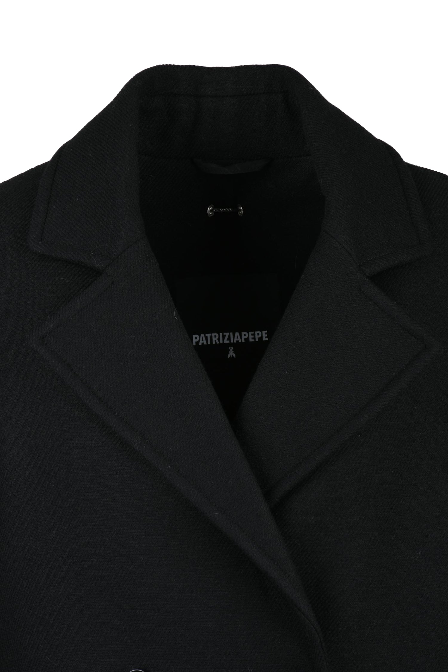 PATRIZIA PEPE - OUTWEAR JACKETS