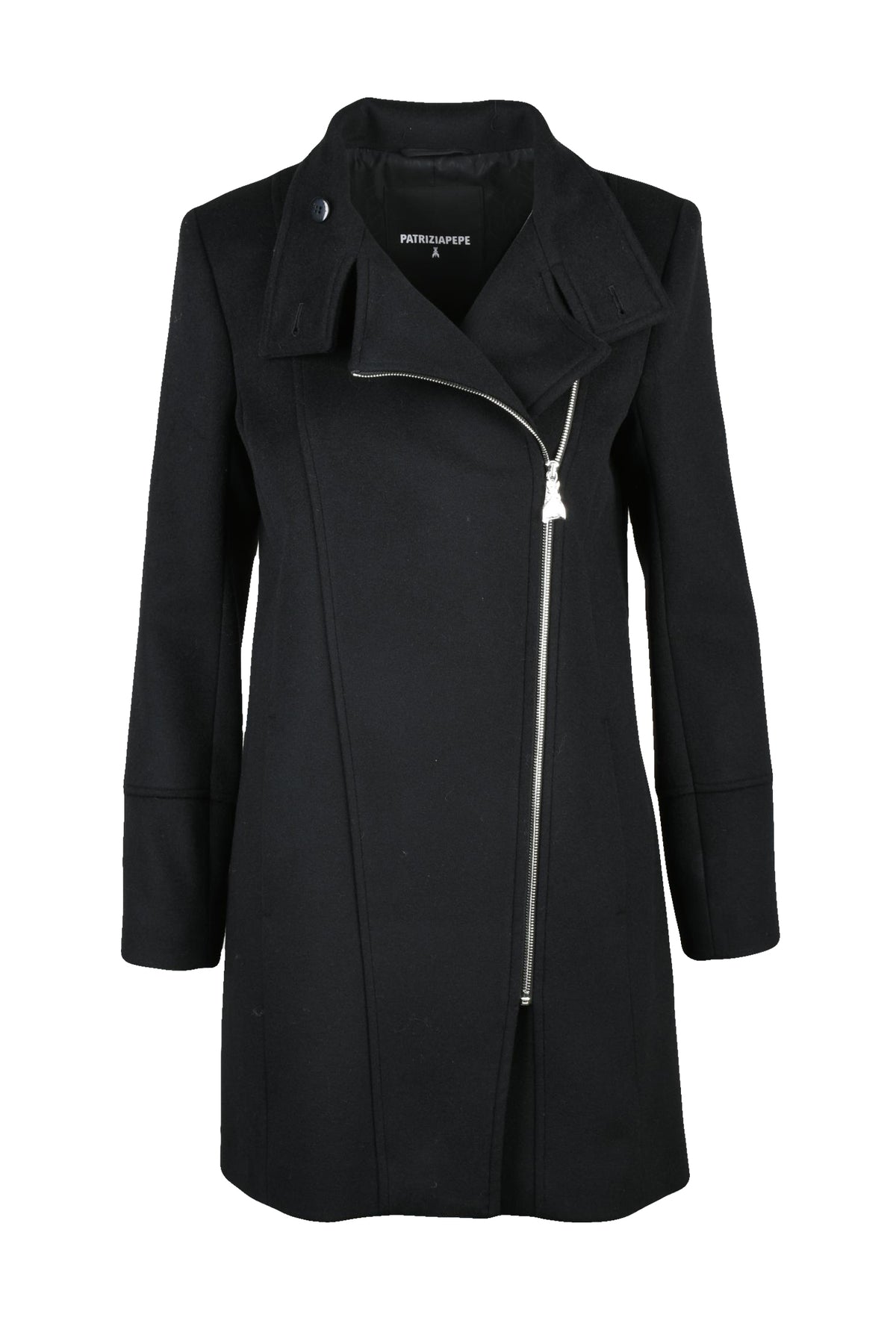 PATRIZIA PEPE - OUTWEAR JACKETS
