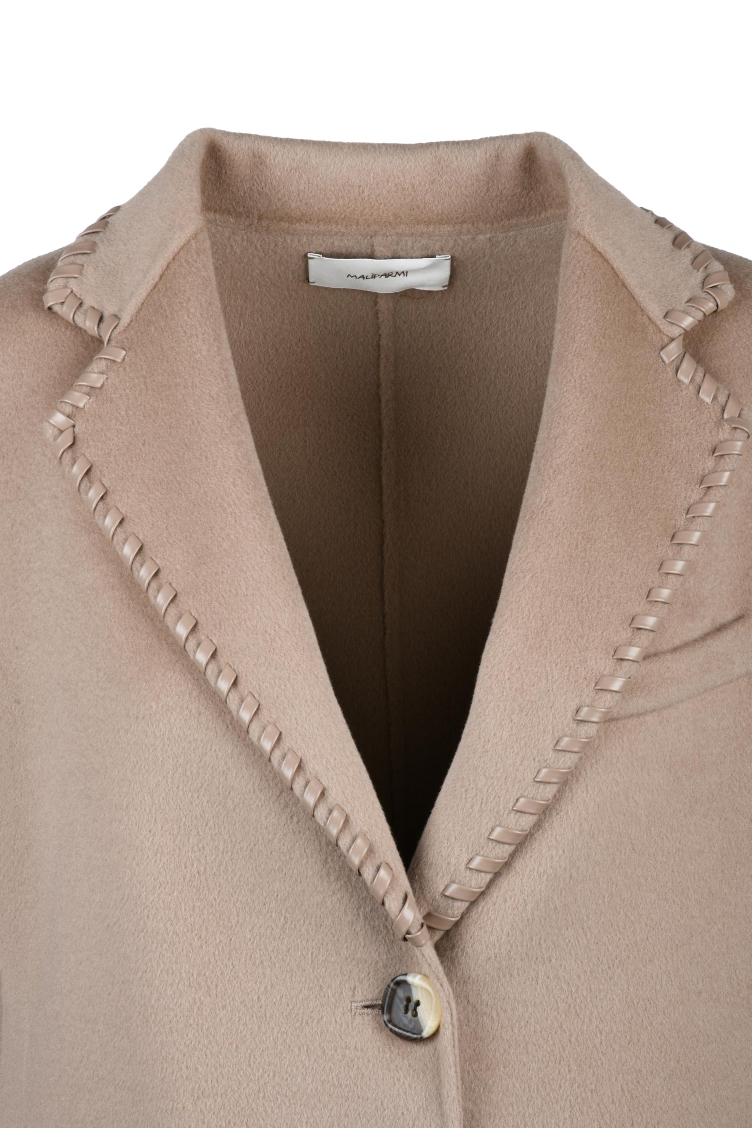 MALIPARMI - OUTWEAR JACKETS