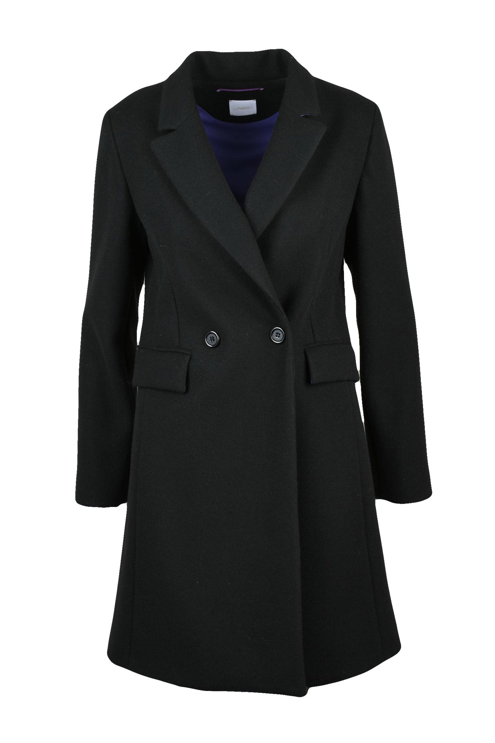 ..,MERCI - OUTWEAR JACKETS