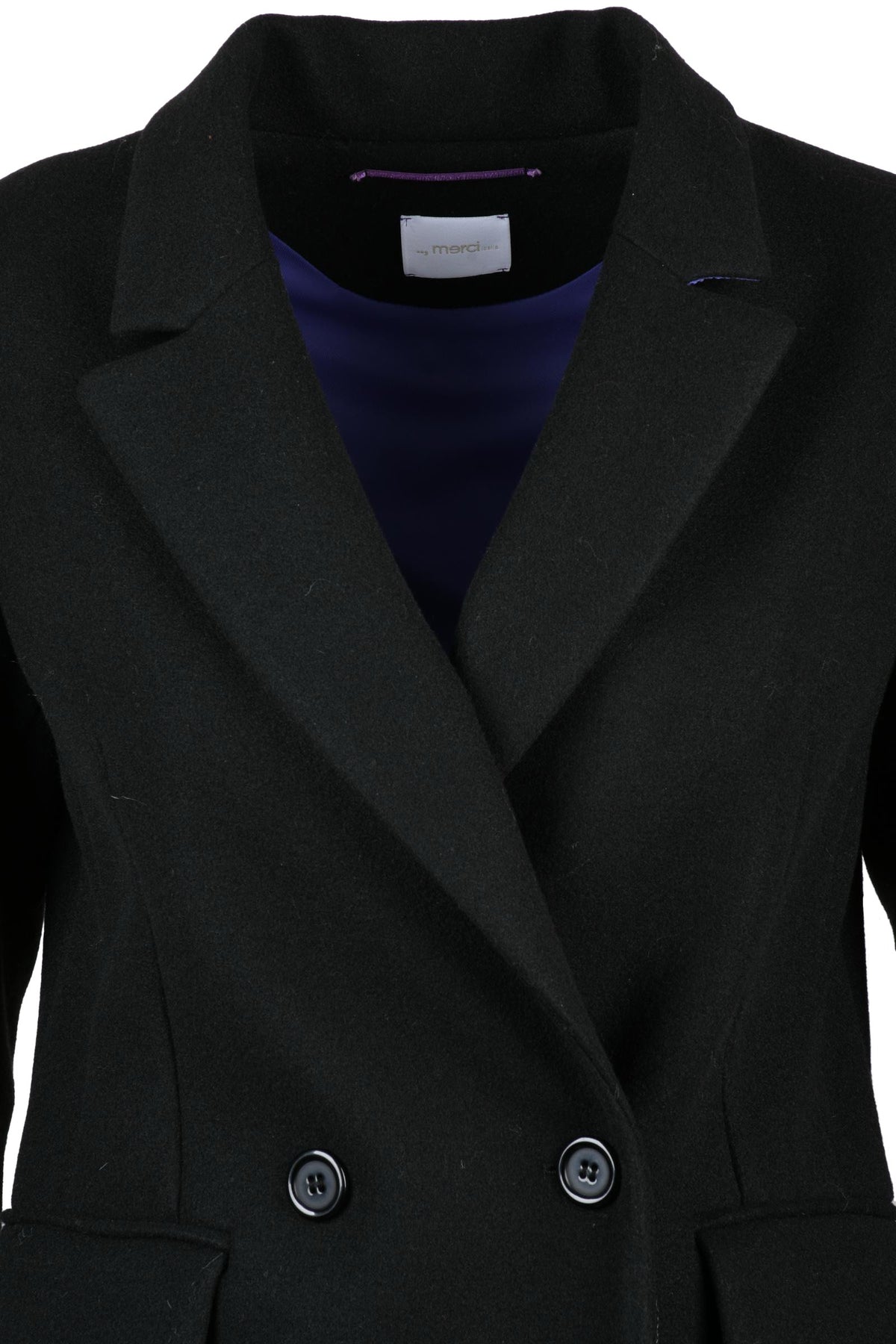 ..,MERCI - OUTWEAR JACKETS