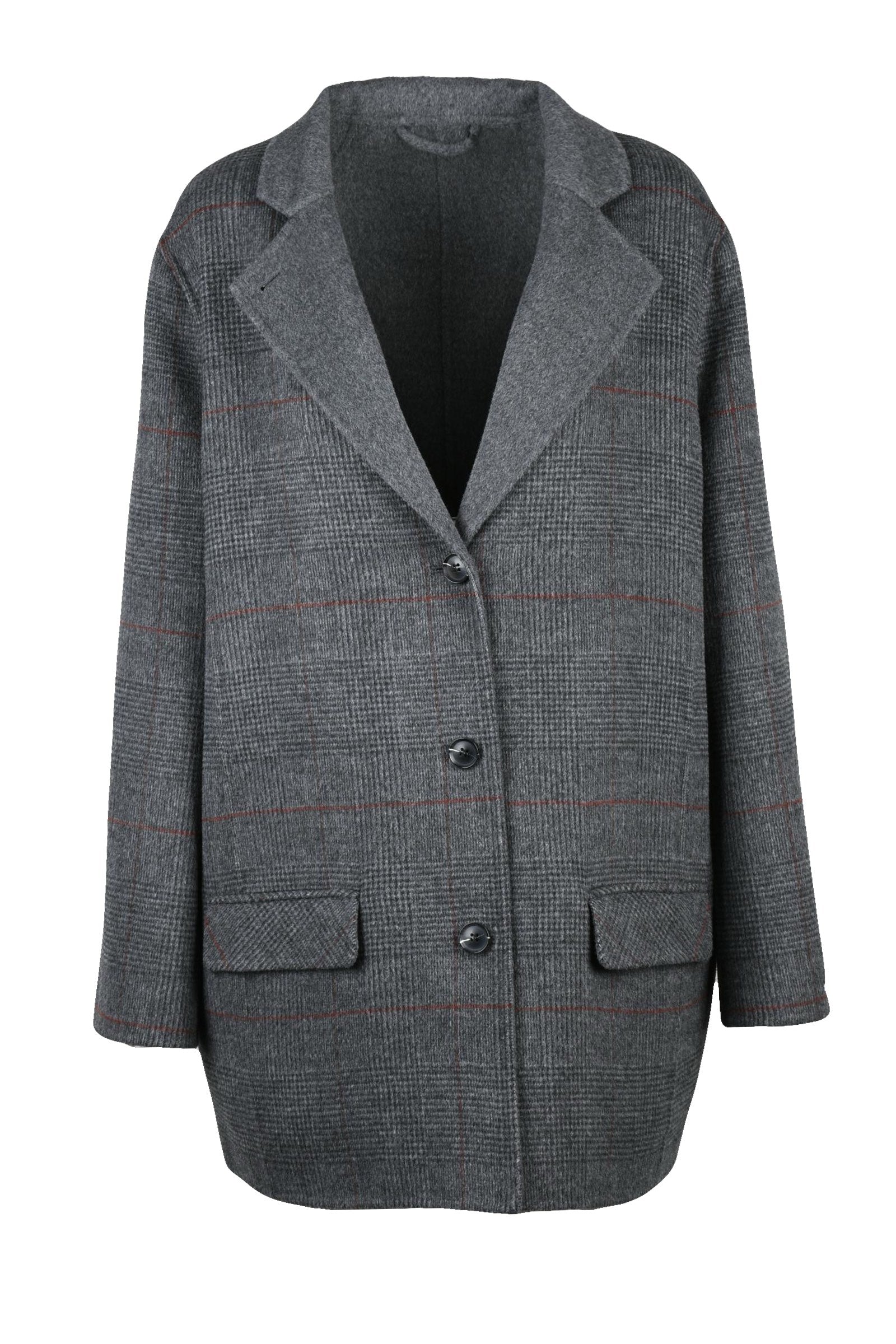 MARELLA - OUTWEAR JACKETS