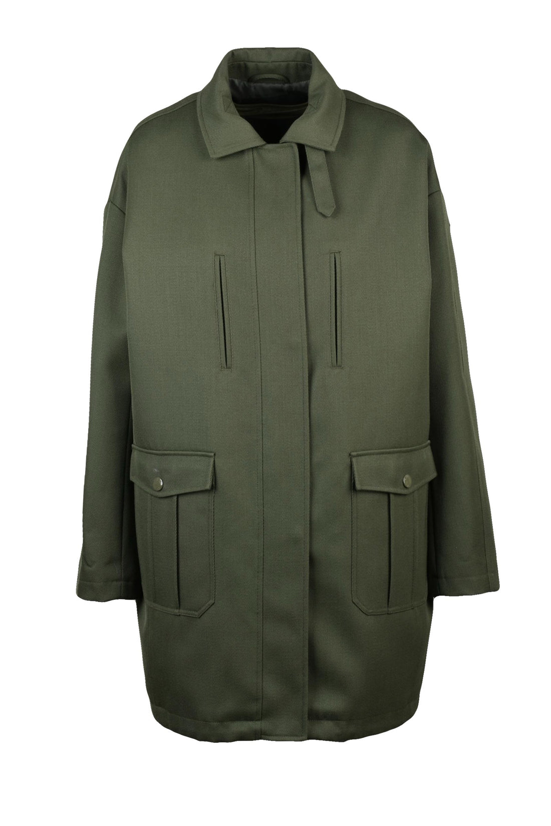PATRIZIA PEPE - OUTWEAR JACKETS