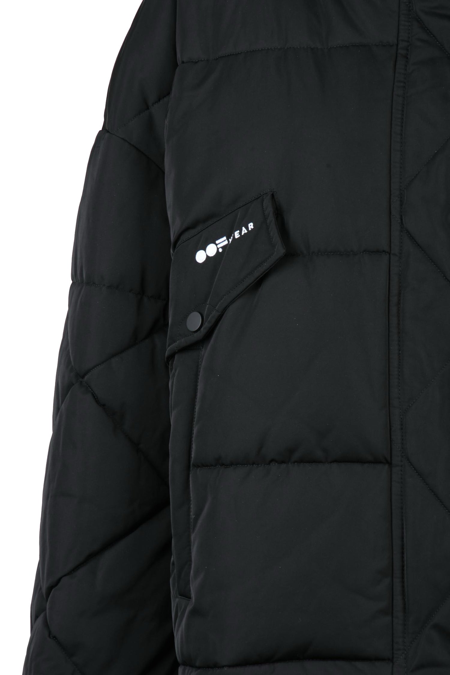 OOF - OUTWEAR JACKETS