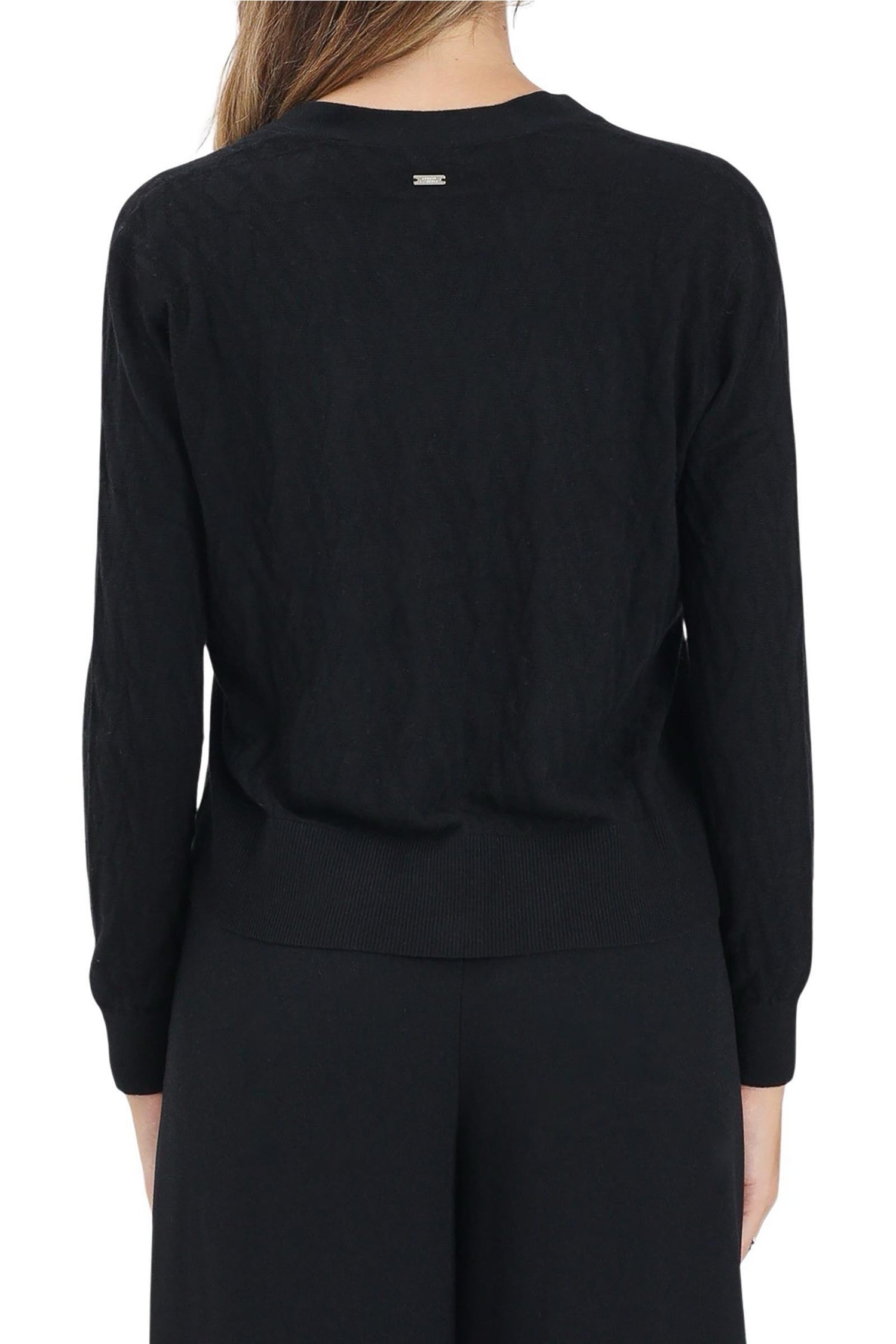 ARMANI EXCHANGE - KNITWEAR AND SWEATSHIRTS