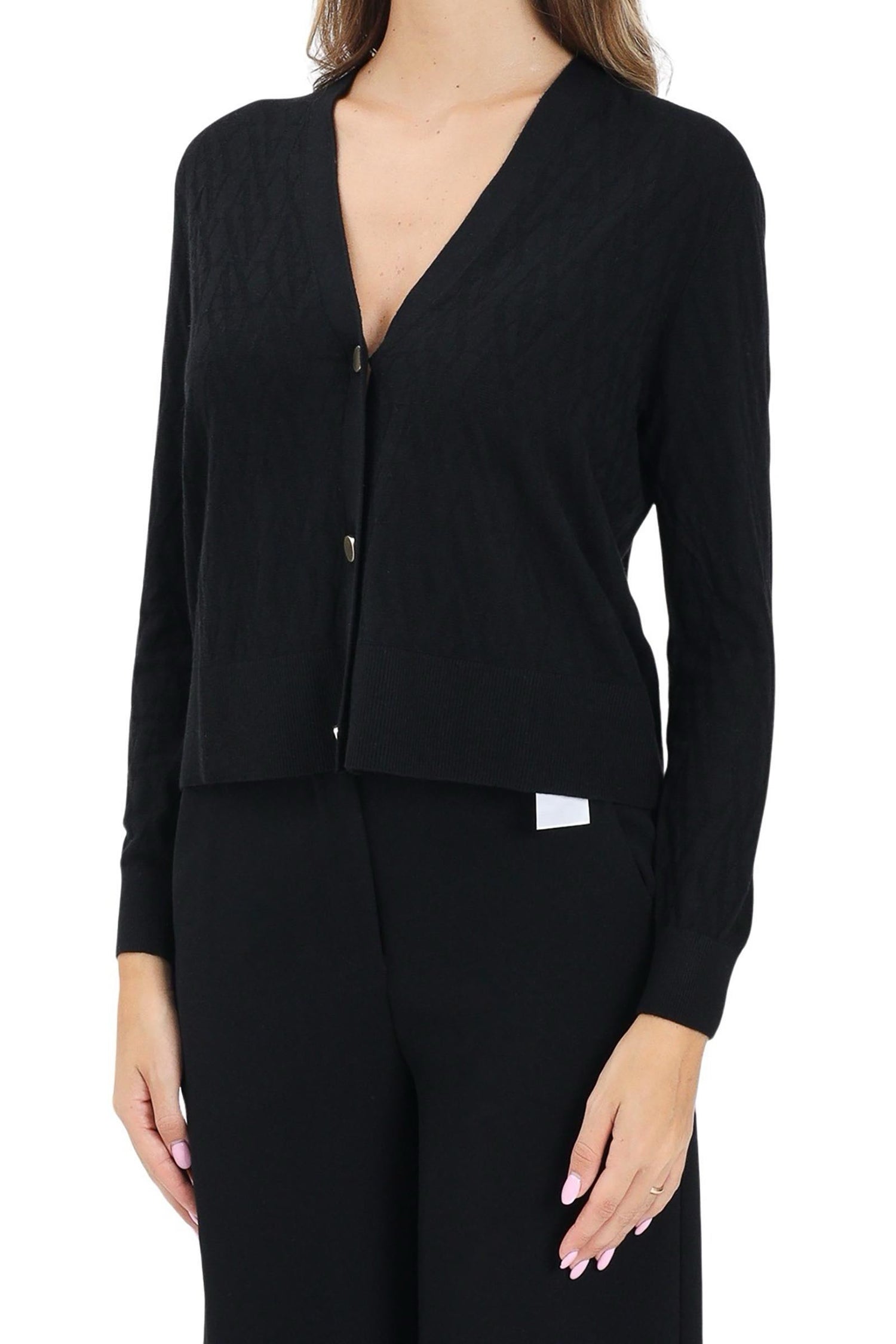 ARMANI EXCHANGE - KNITWEAR AND SWEATSHIRTS