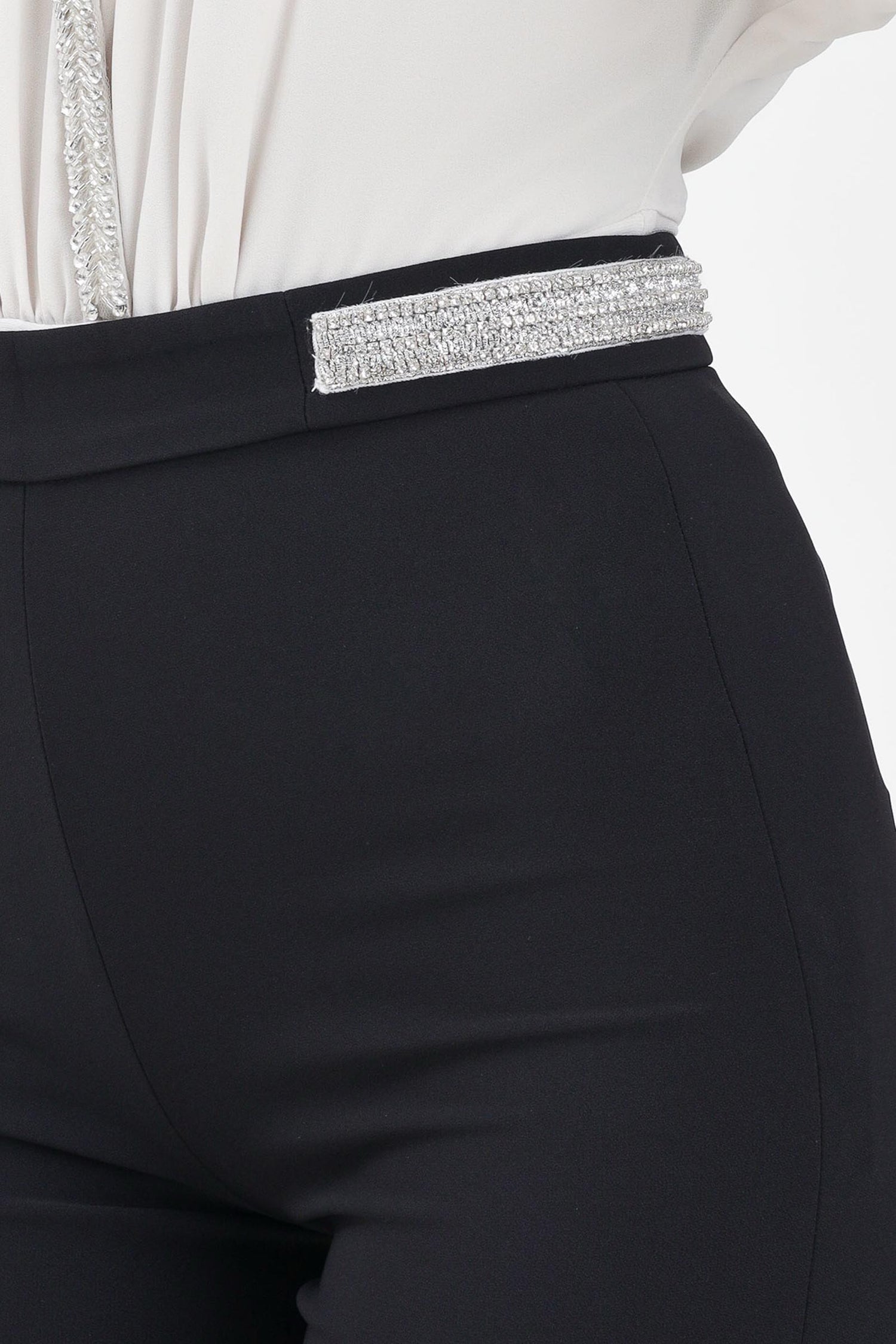 ALMA SANCHEZ - TROUSERS