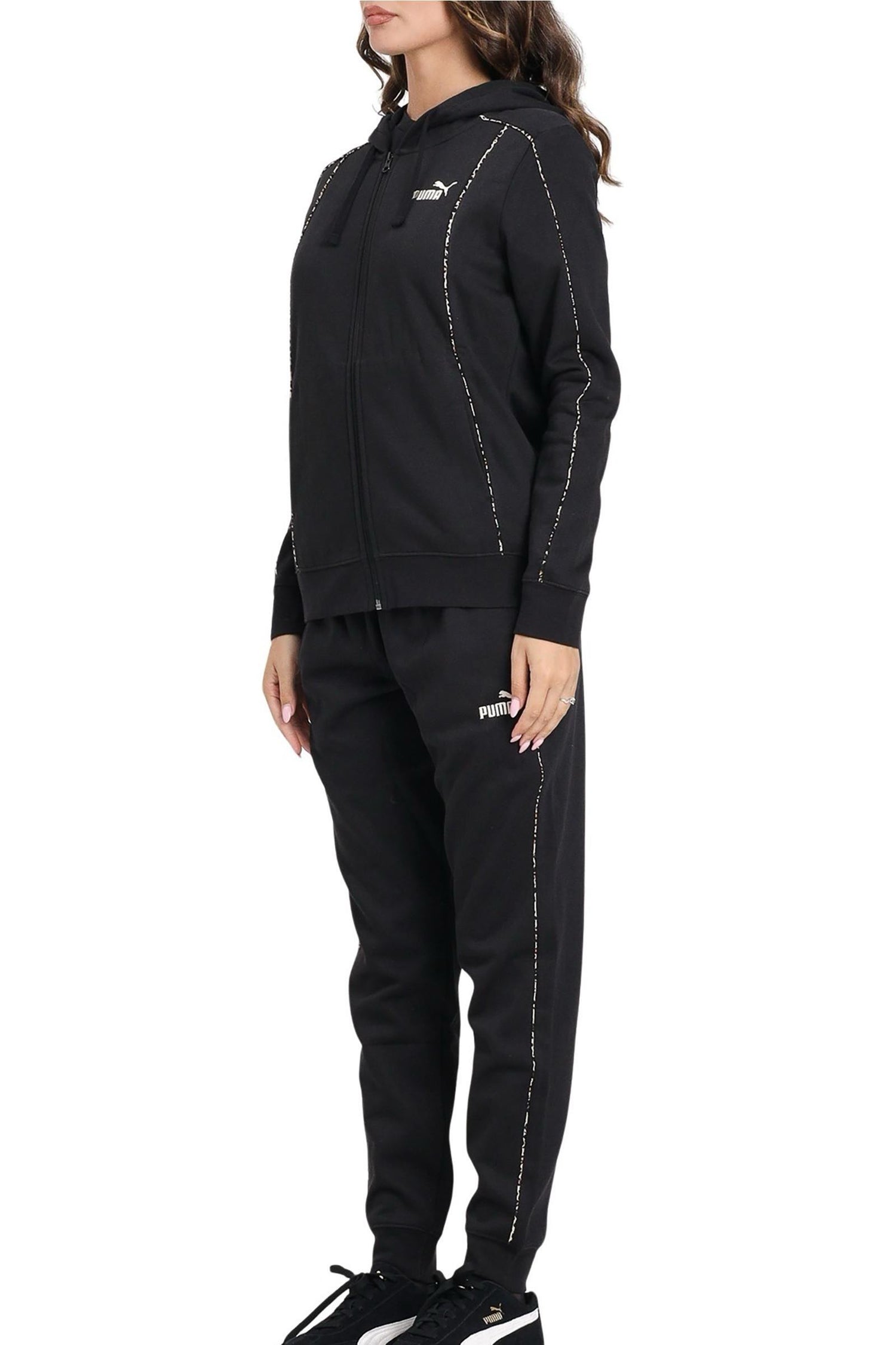 PUMA - TROUSERS