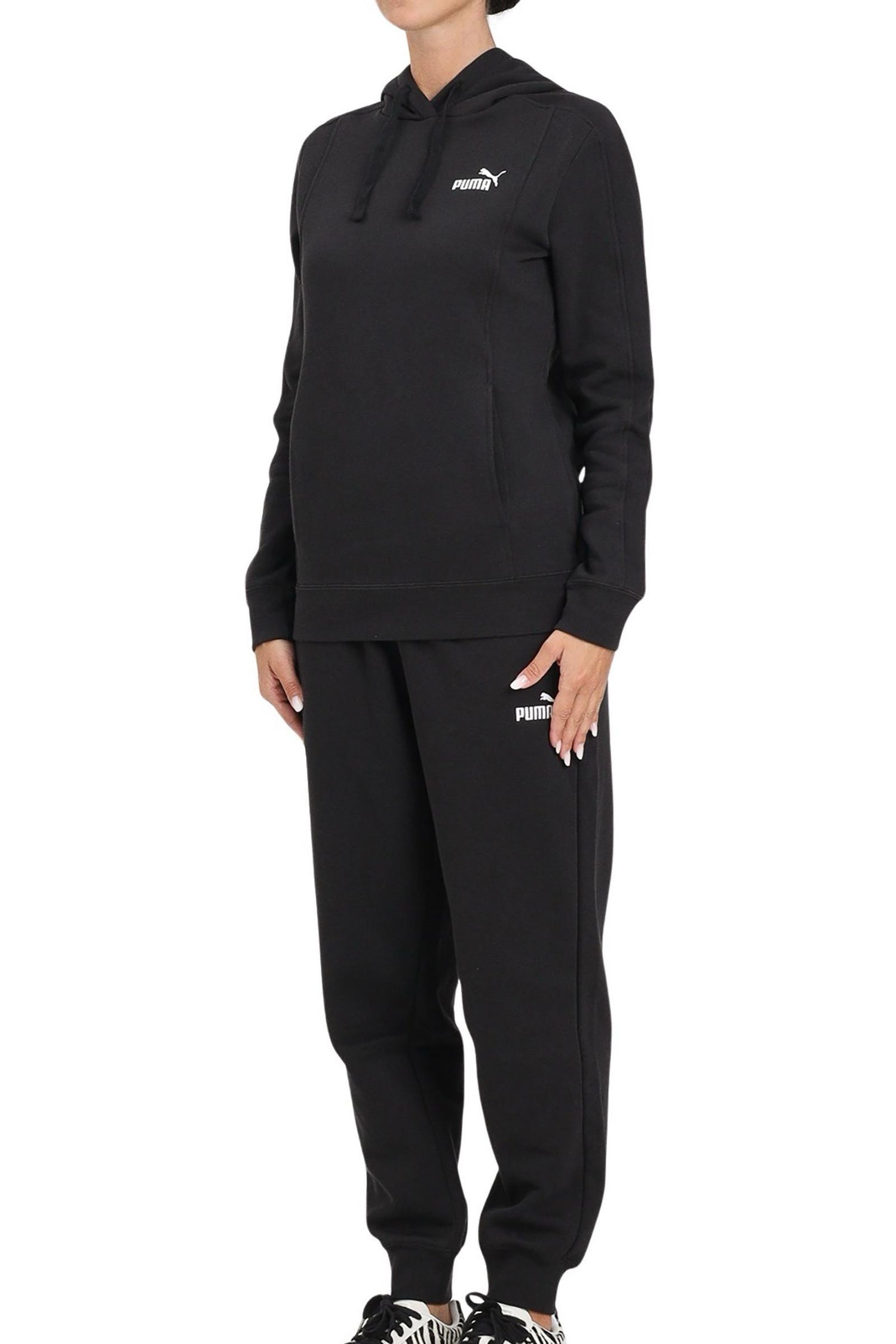 PUMA - TROUSERS