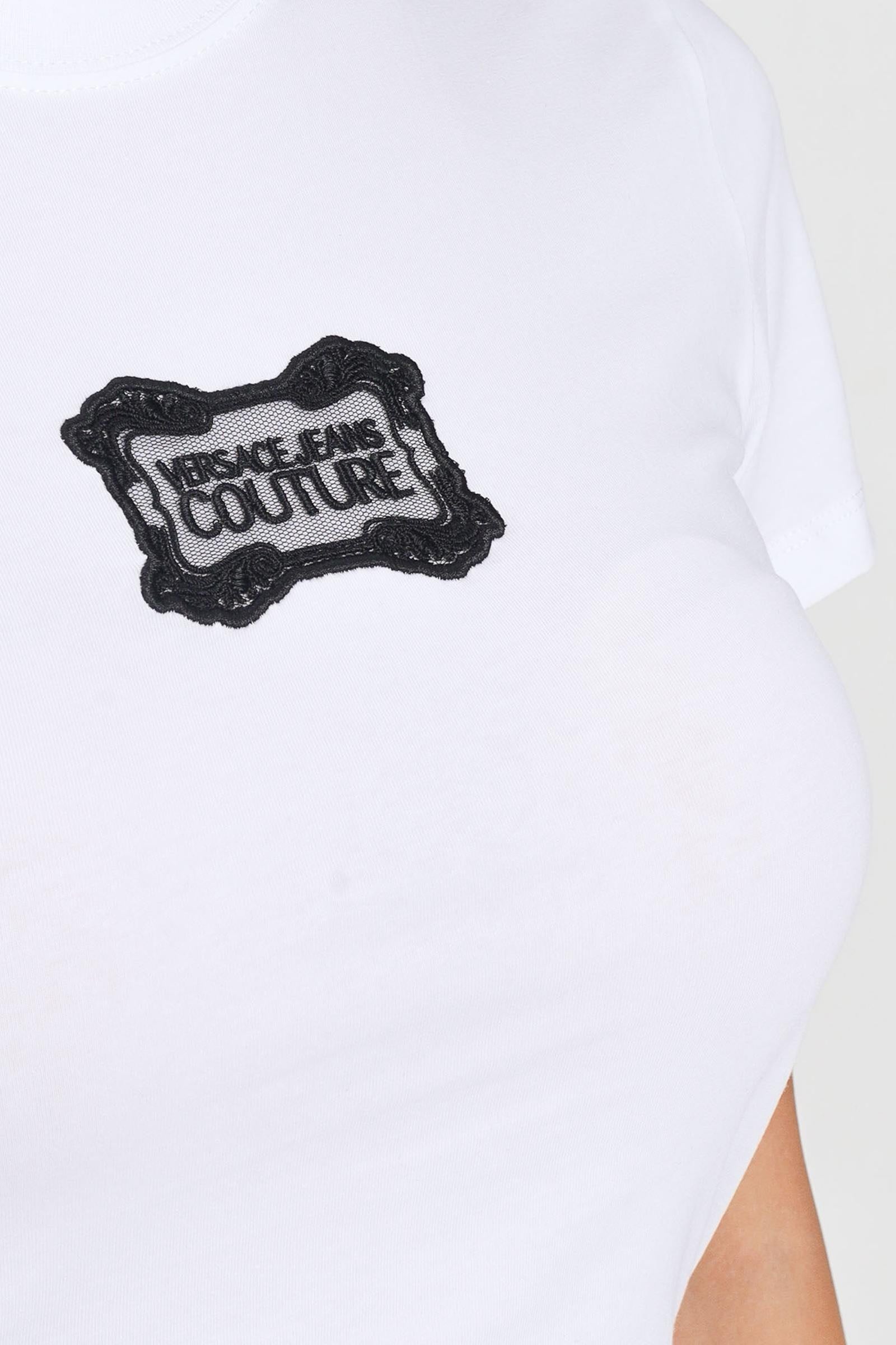 VERSACE JEANS COUTURE - T-SHIRT AND POLO