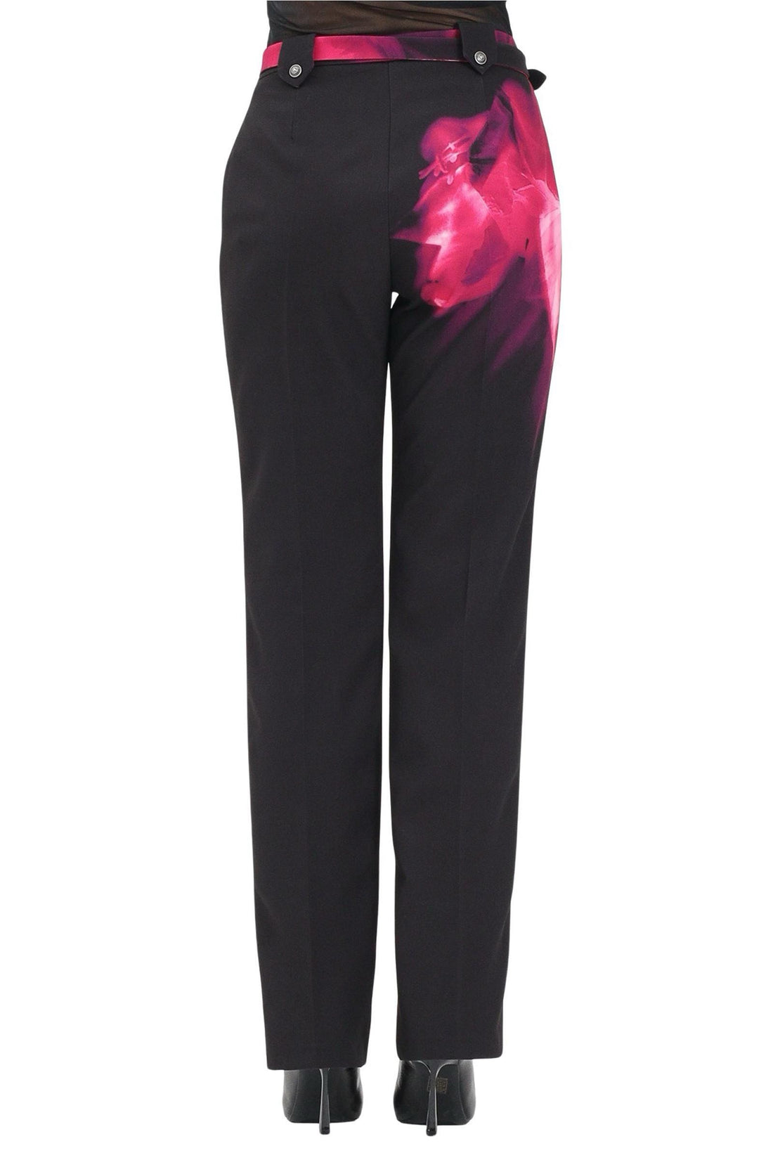 VERSACE JEANS COUTURE - TROUSERS