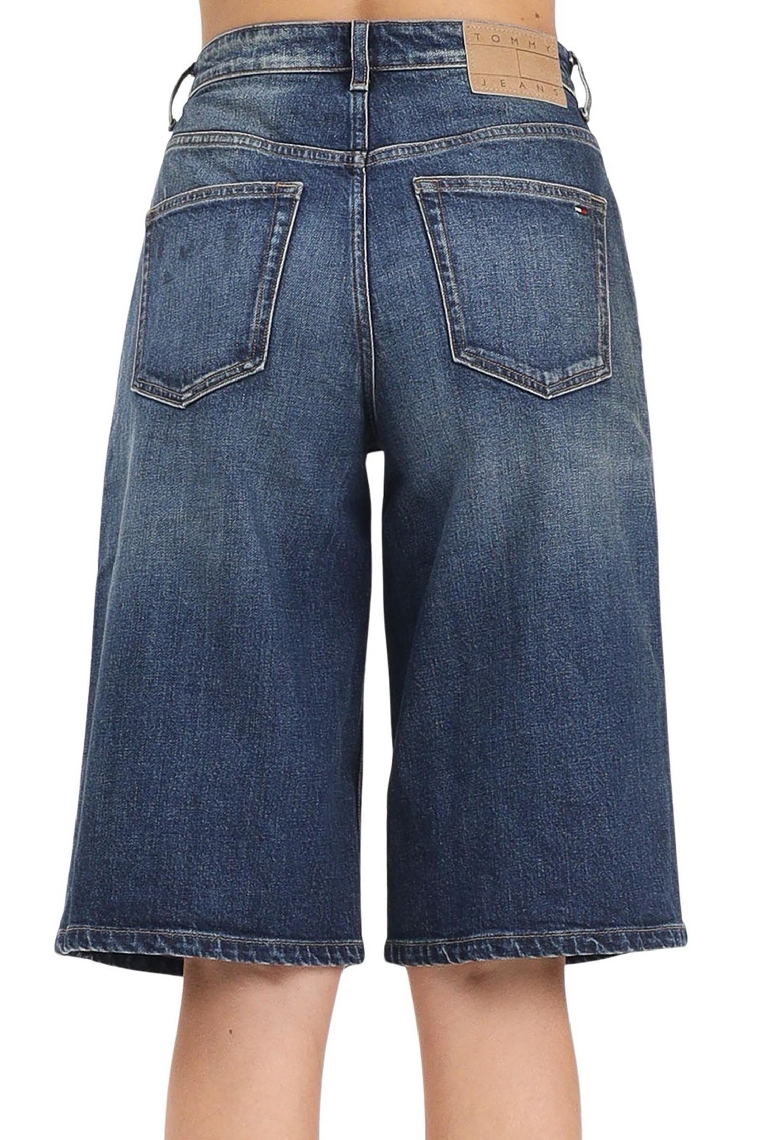 TOMMY JEANS - SHORTS