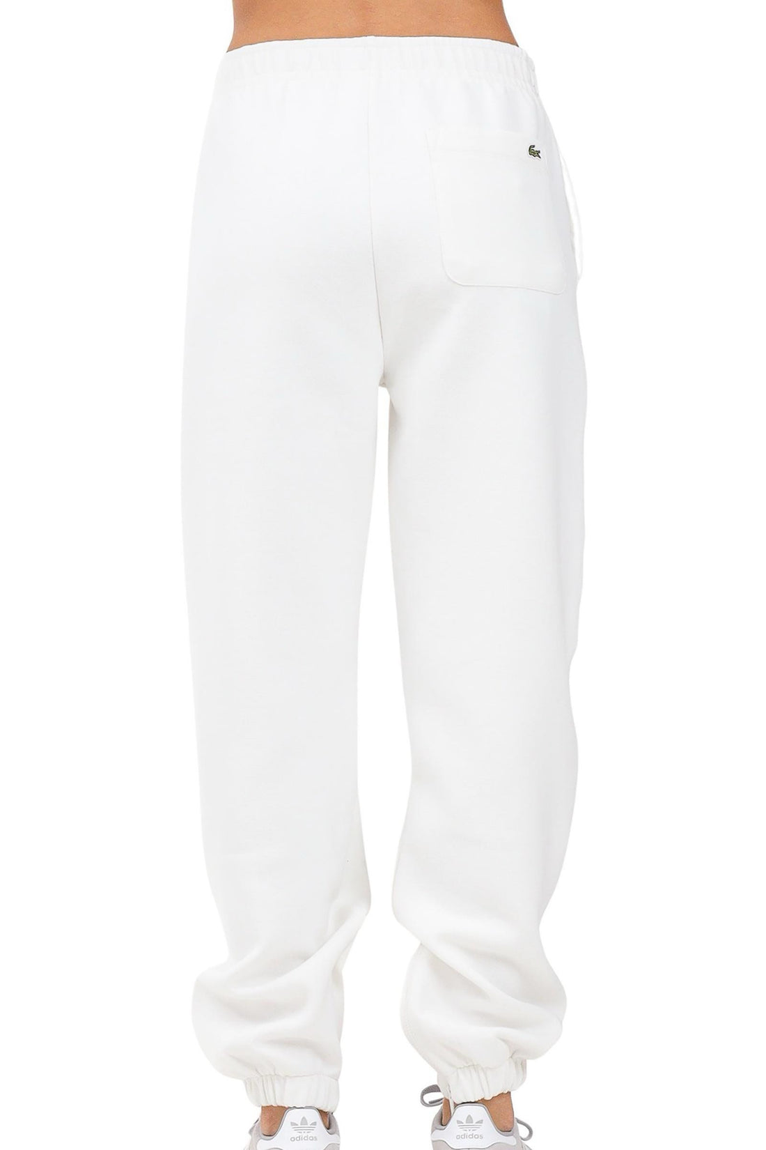 LACOSTE - TROUSERS