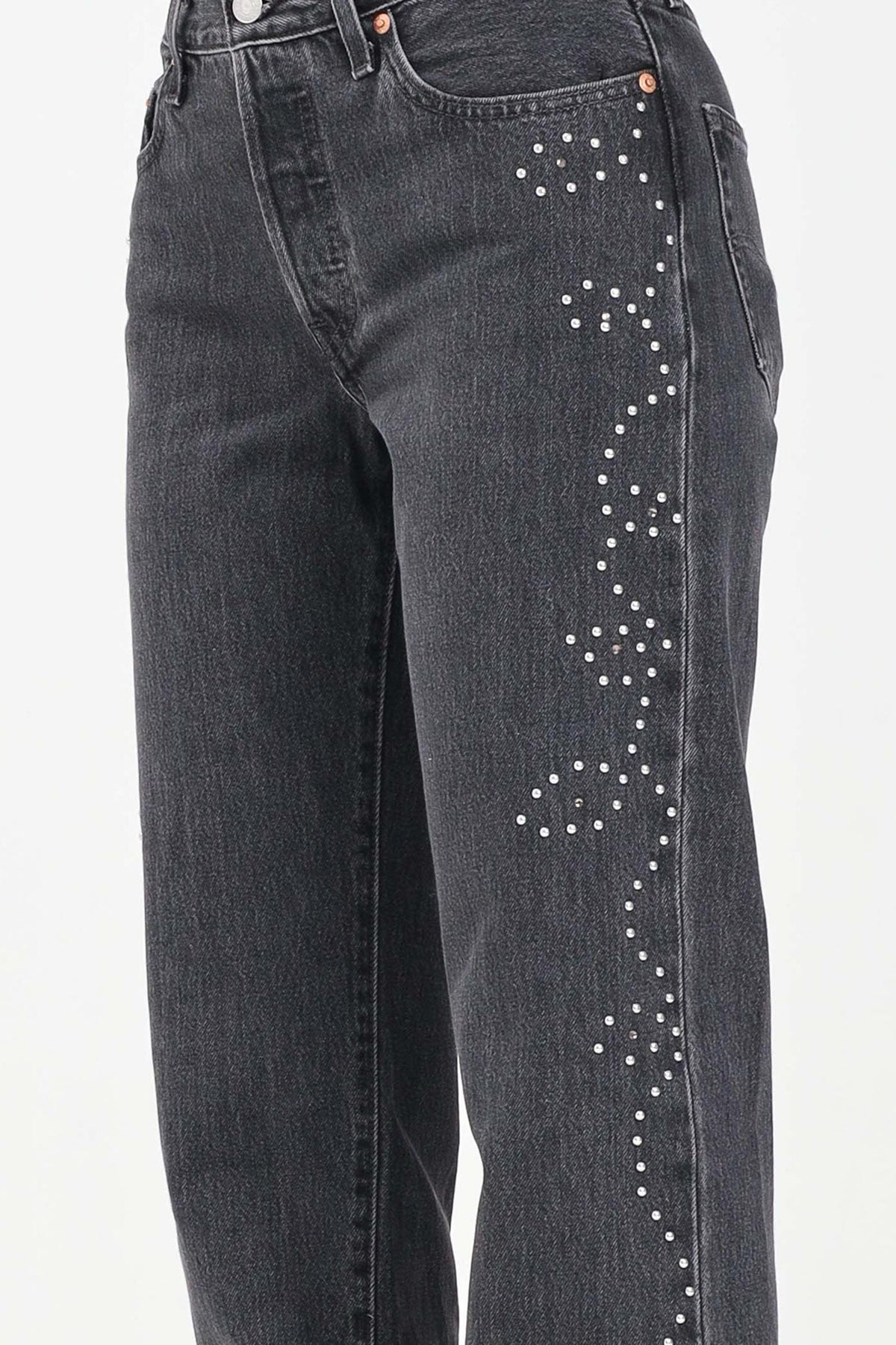 LEVI'S - TROUSERS