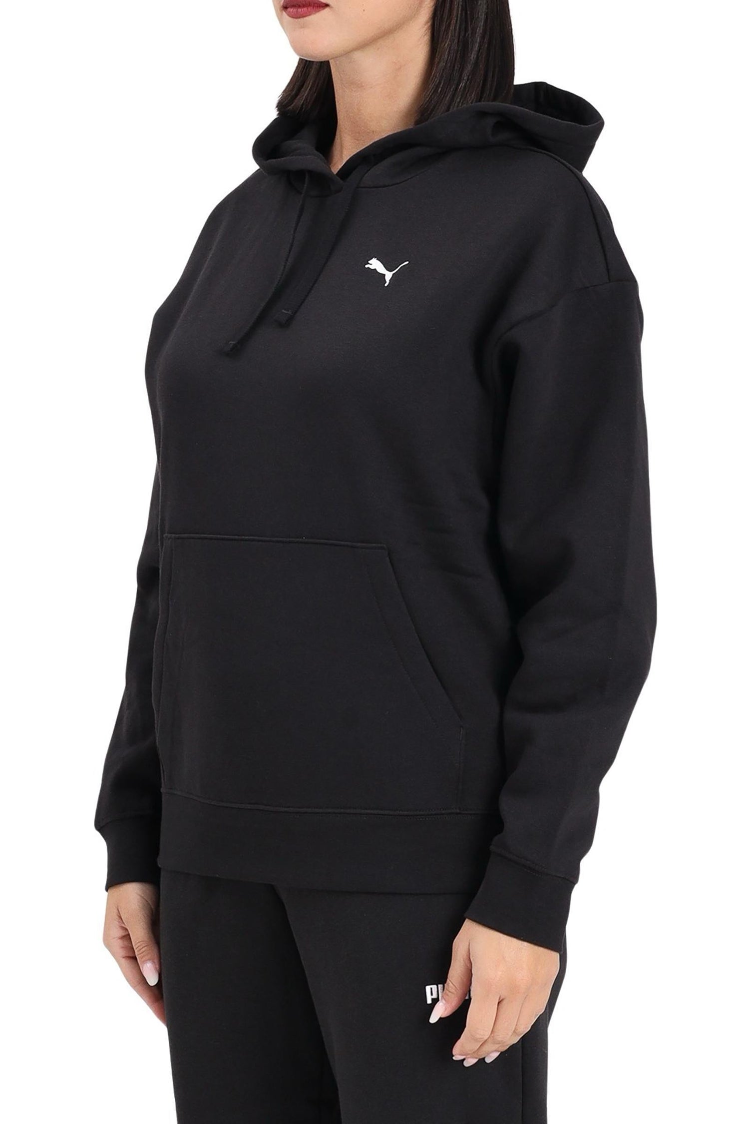 PUMA - KNITWEAR AND SWEATSHIRTS