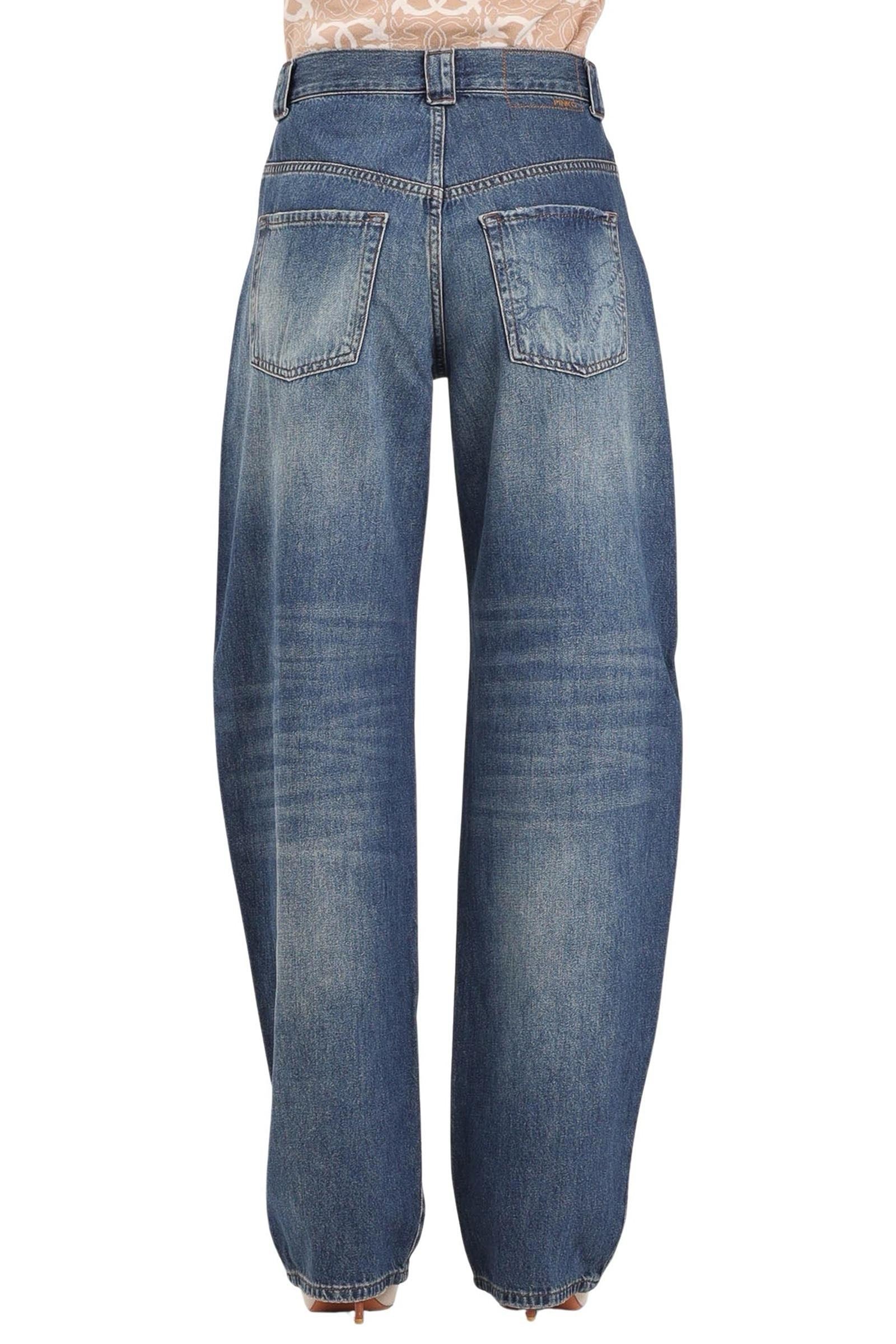 PINKO - TROUSERS