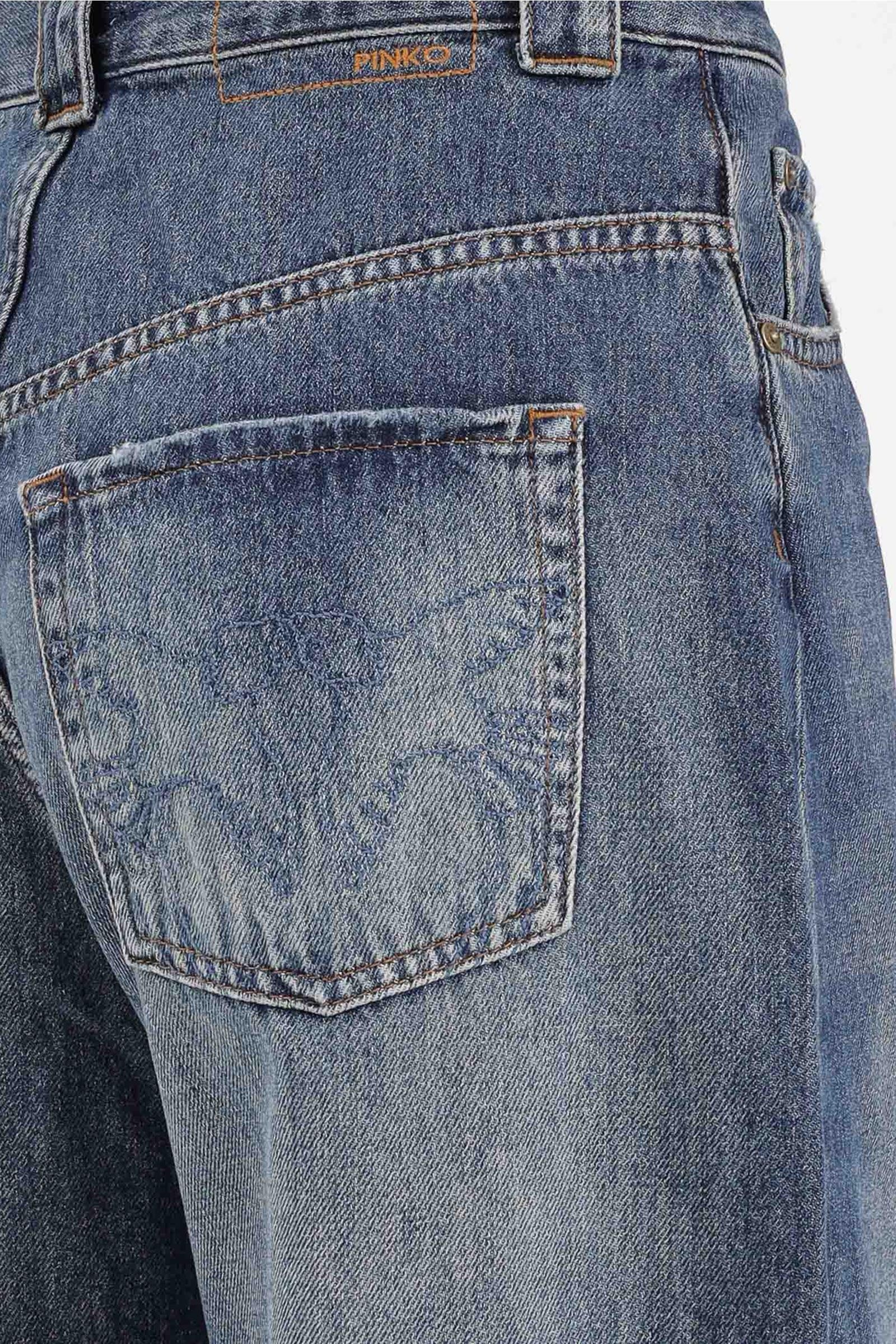 PINKO - TROUSERS