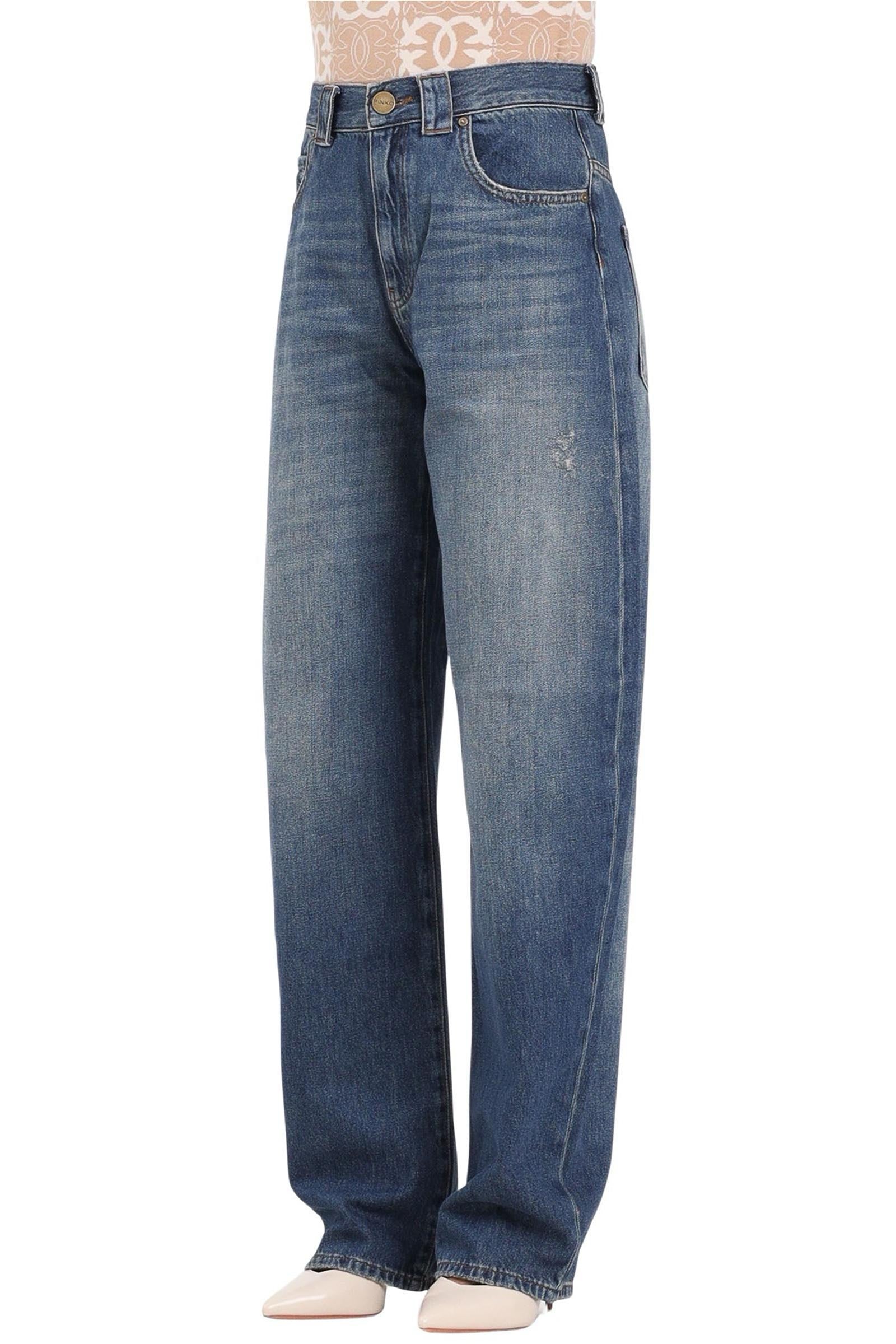 PINKO - TROUSERS