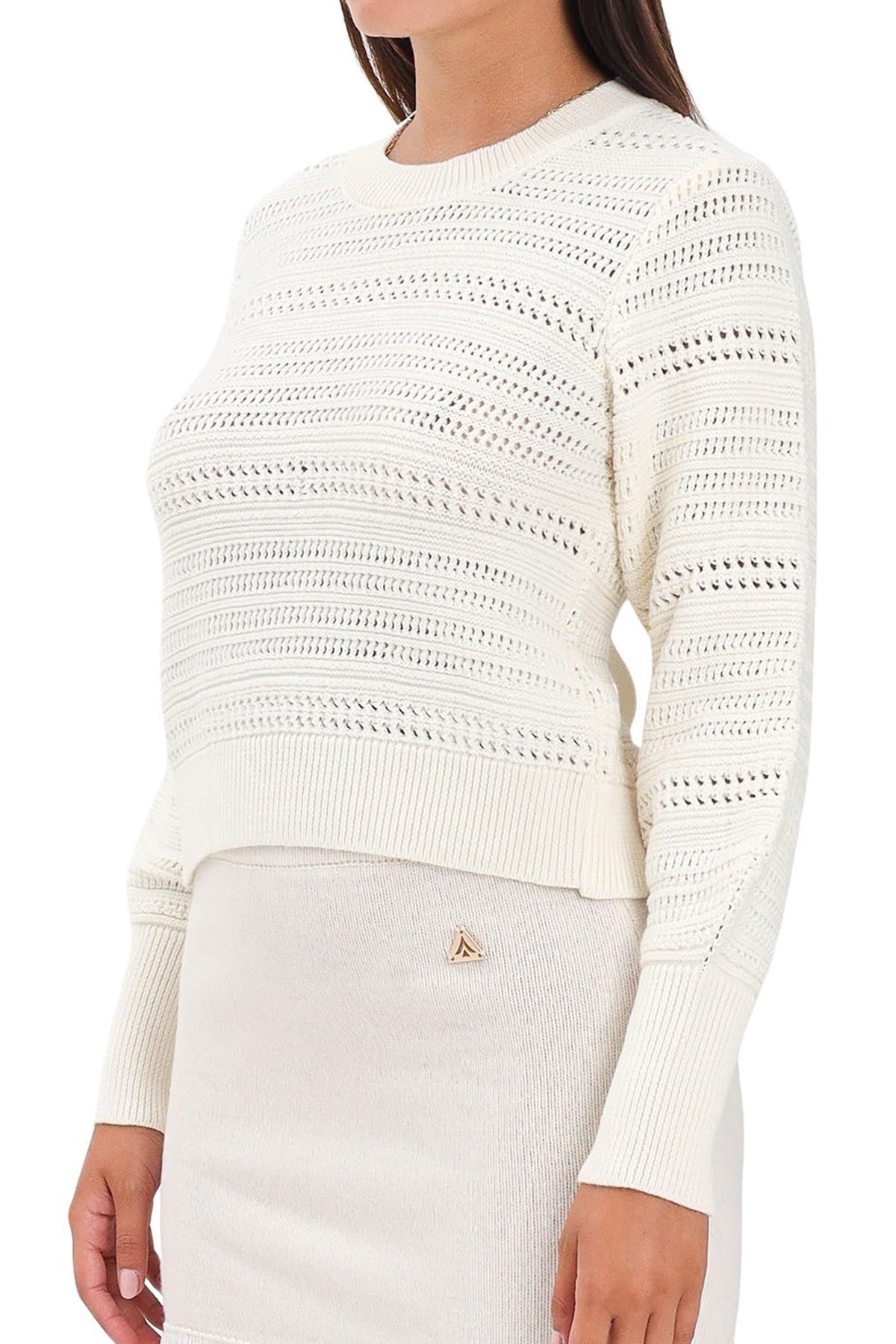 AKEP - KNITWEAR AND SWEATSHIRTS
