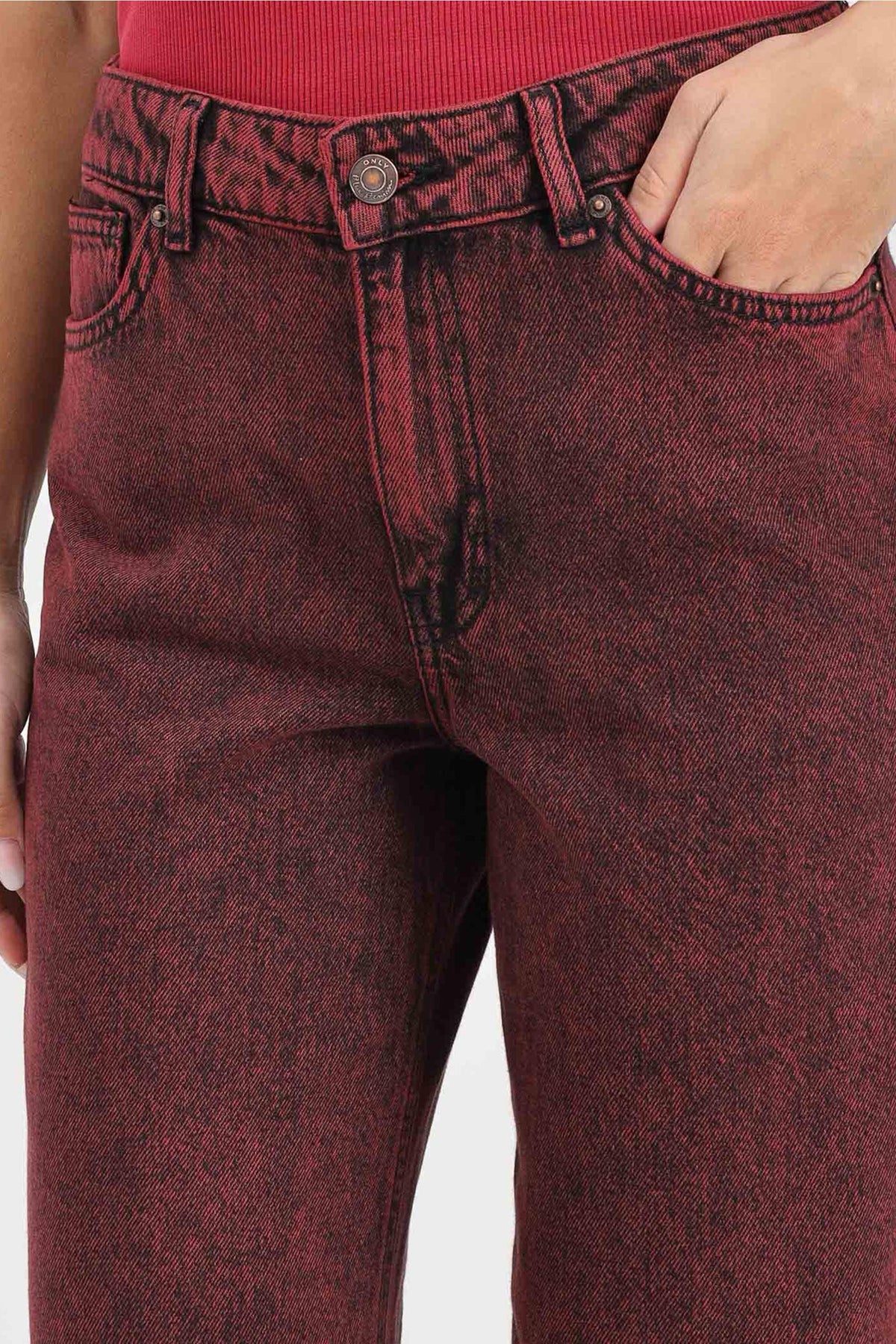 ONLY - TROUSERS