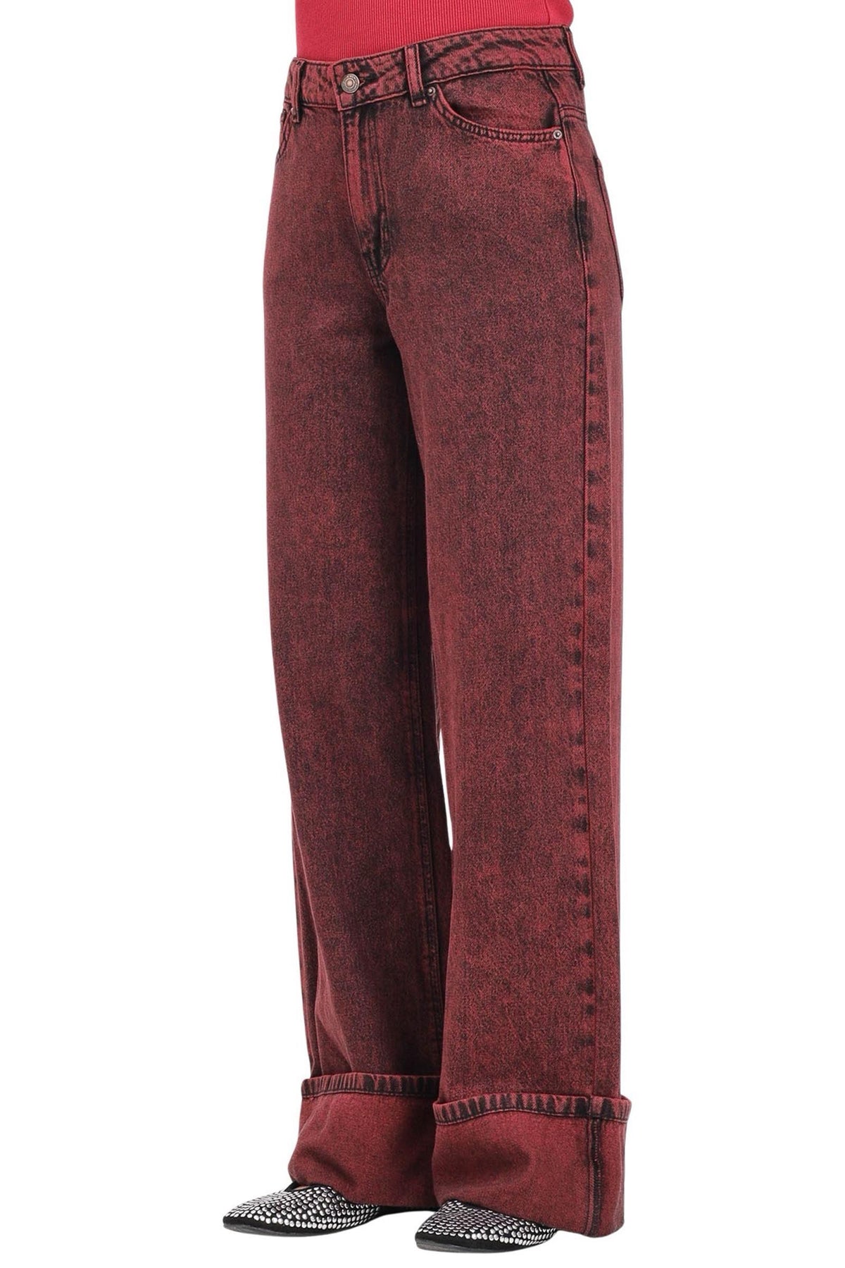 ONLY - TROUSERS