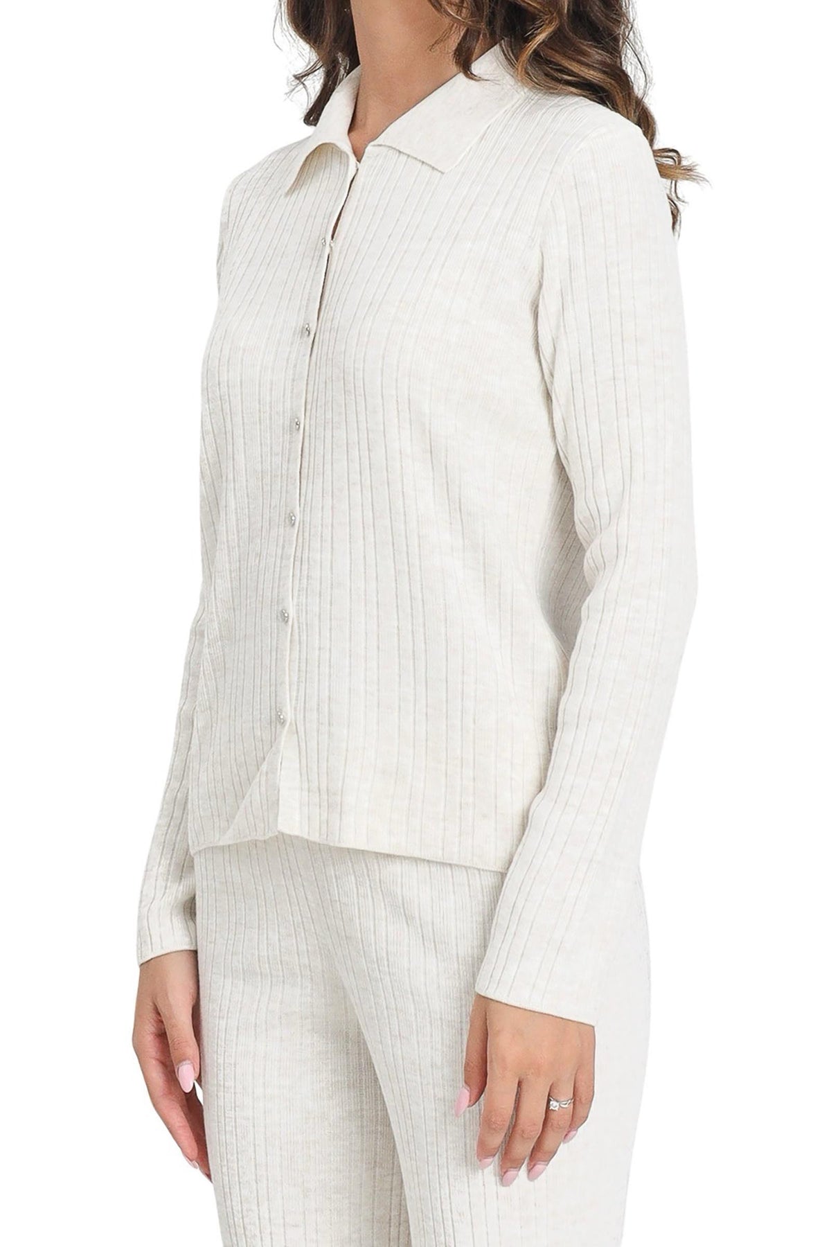 ONLY - KNITWEAR AND SWEATSHIRTS