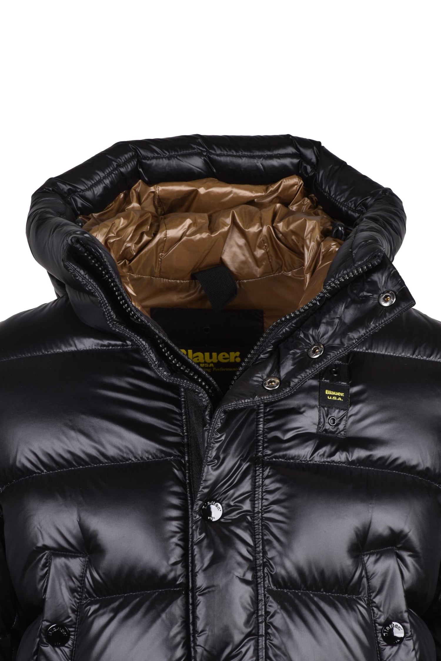 BLAUER - OUTWEAR JACKETS