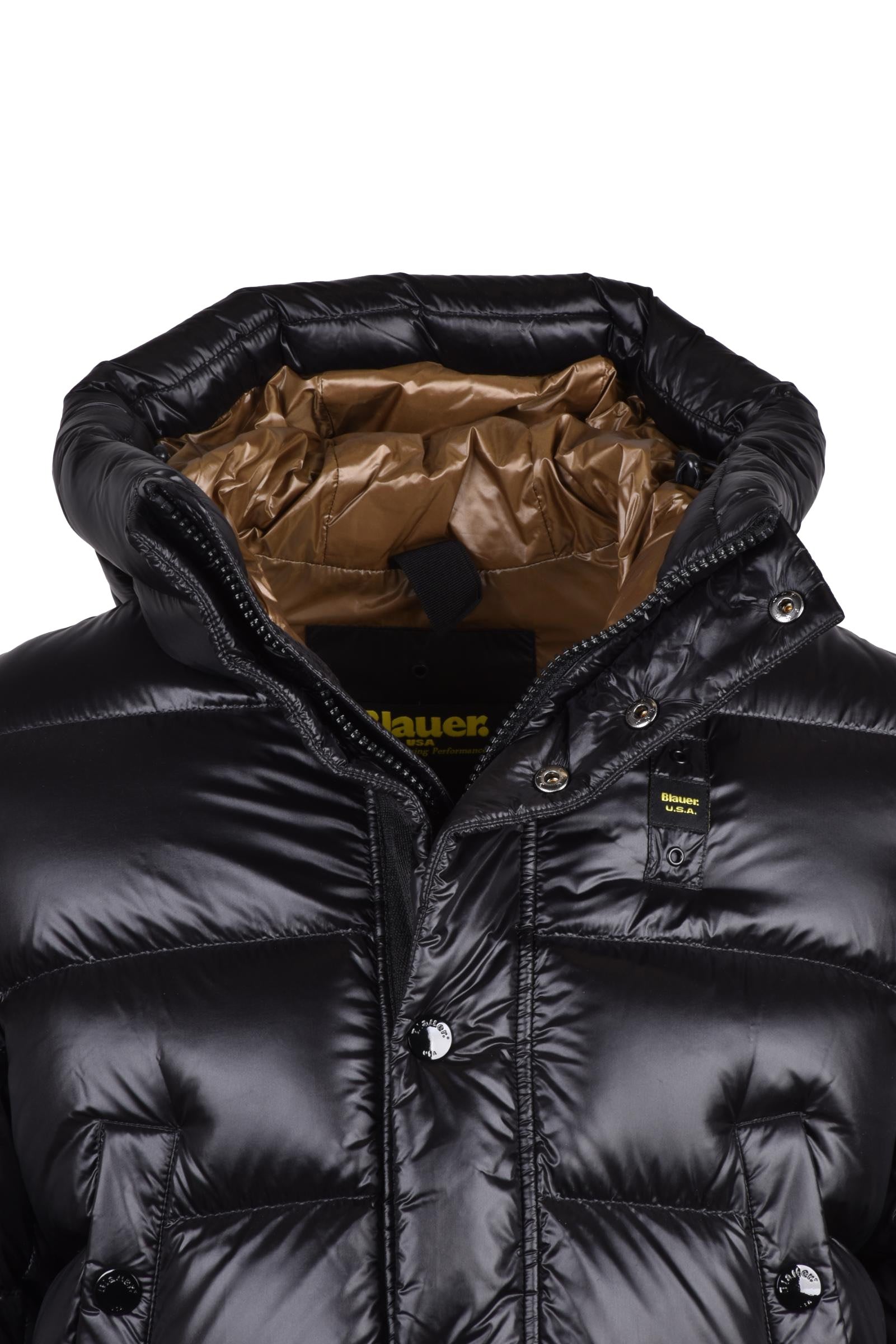 BLAUER - OUTWEAR JACKETS