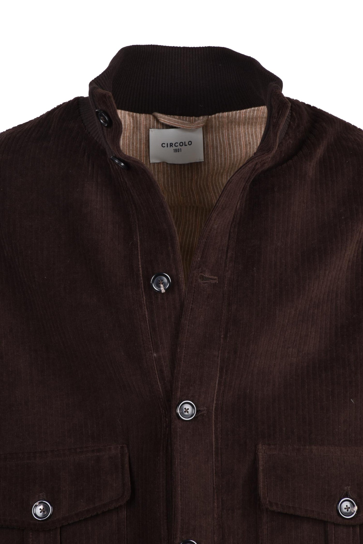 CIRCOLO 1901 - OUTWEAR JACKETS