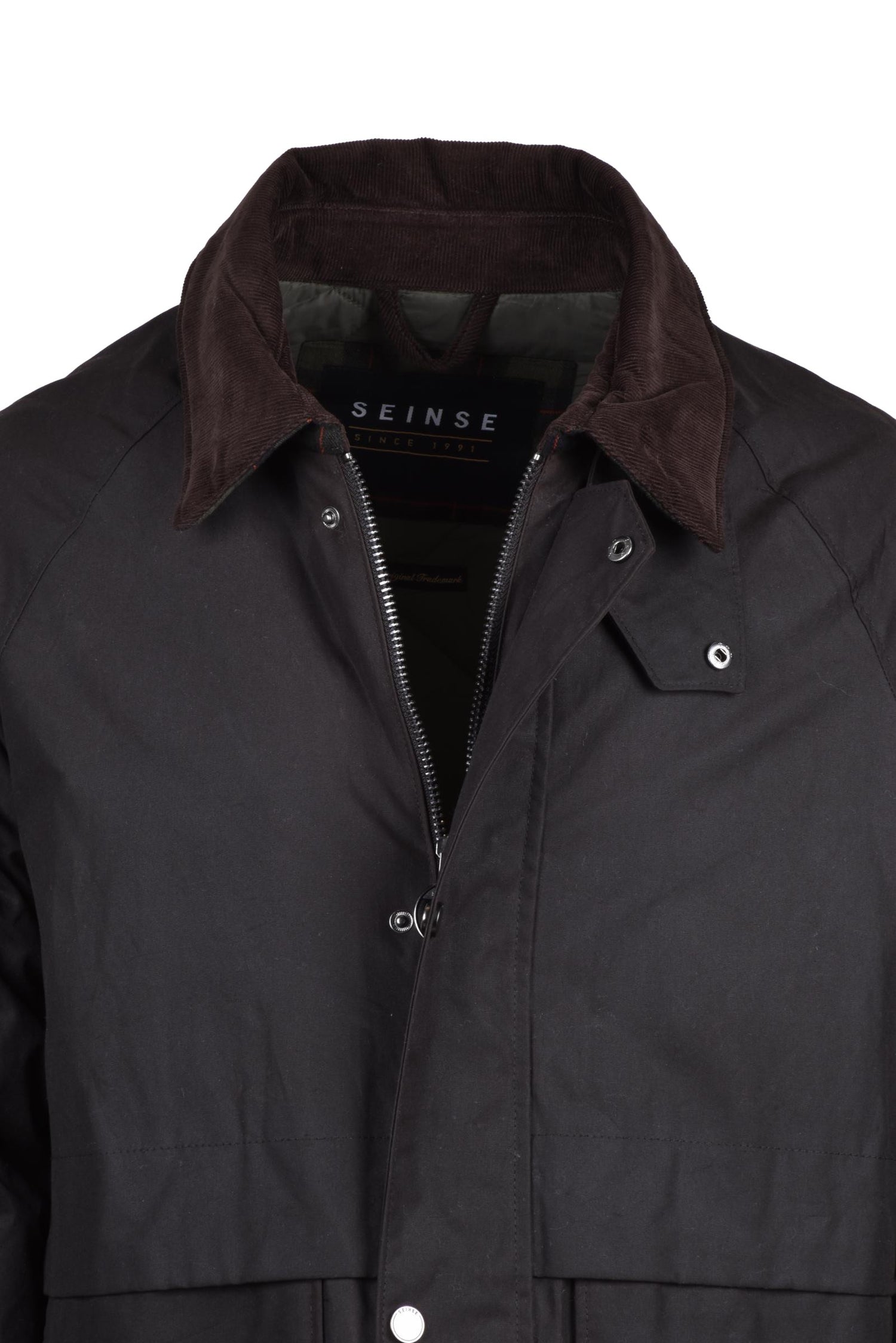 SEINSE - OUTWEAR JACKETS