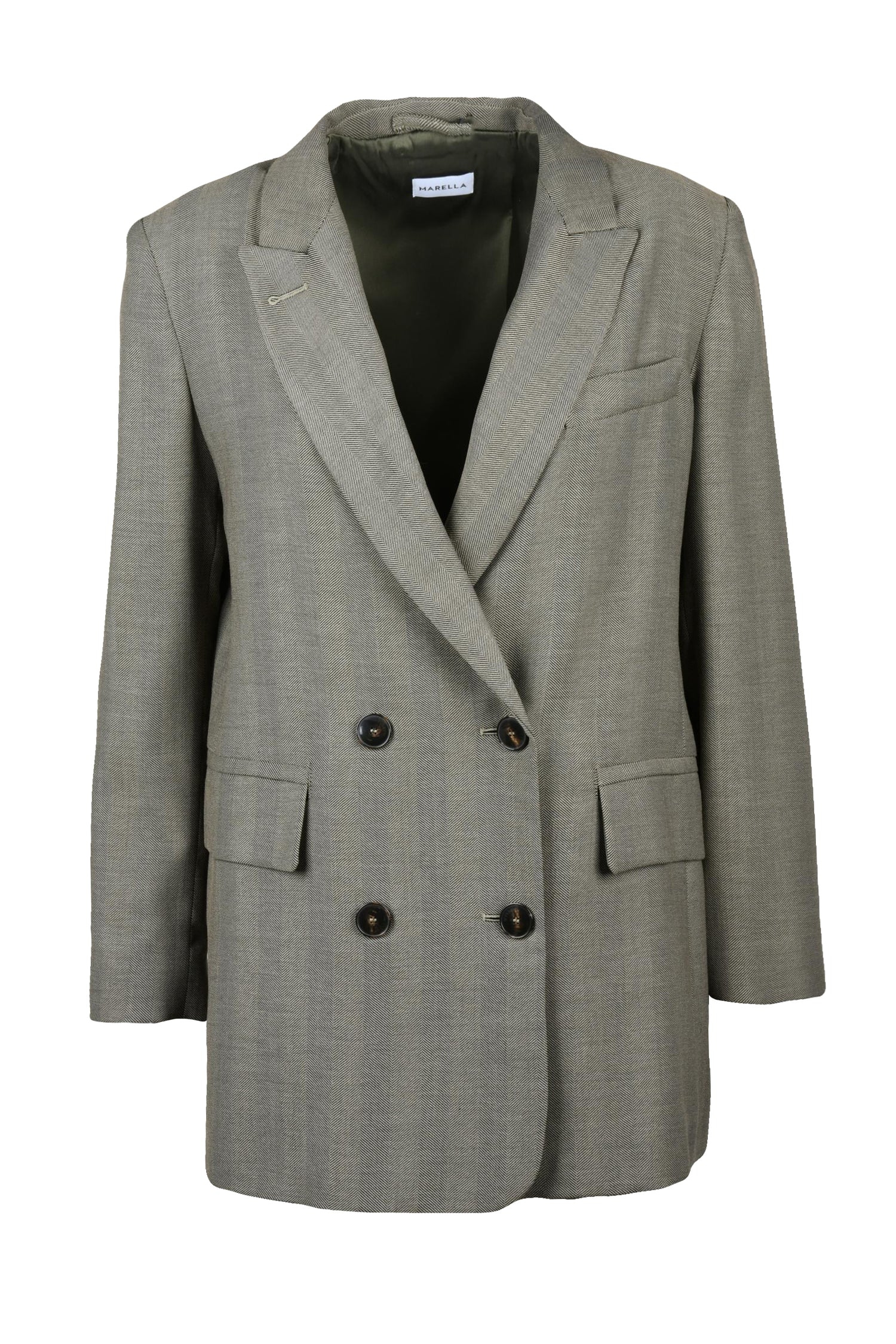 MARELLA - BLAZER