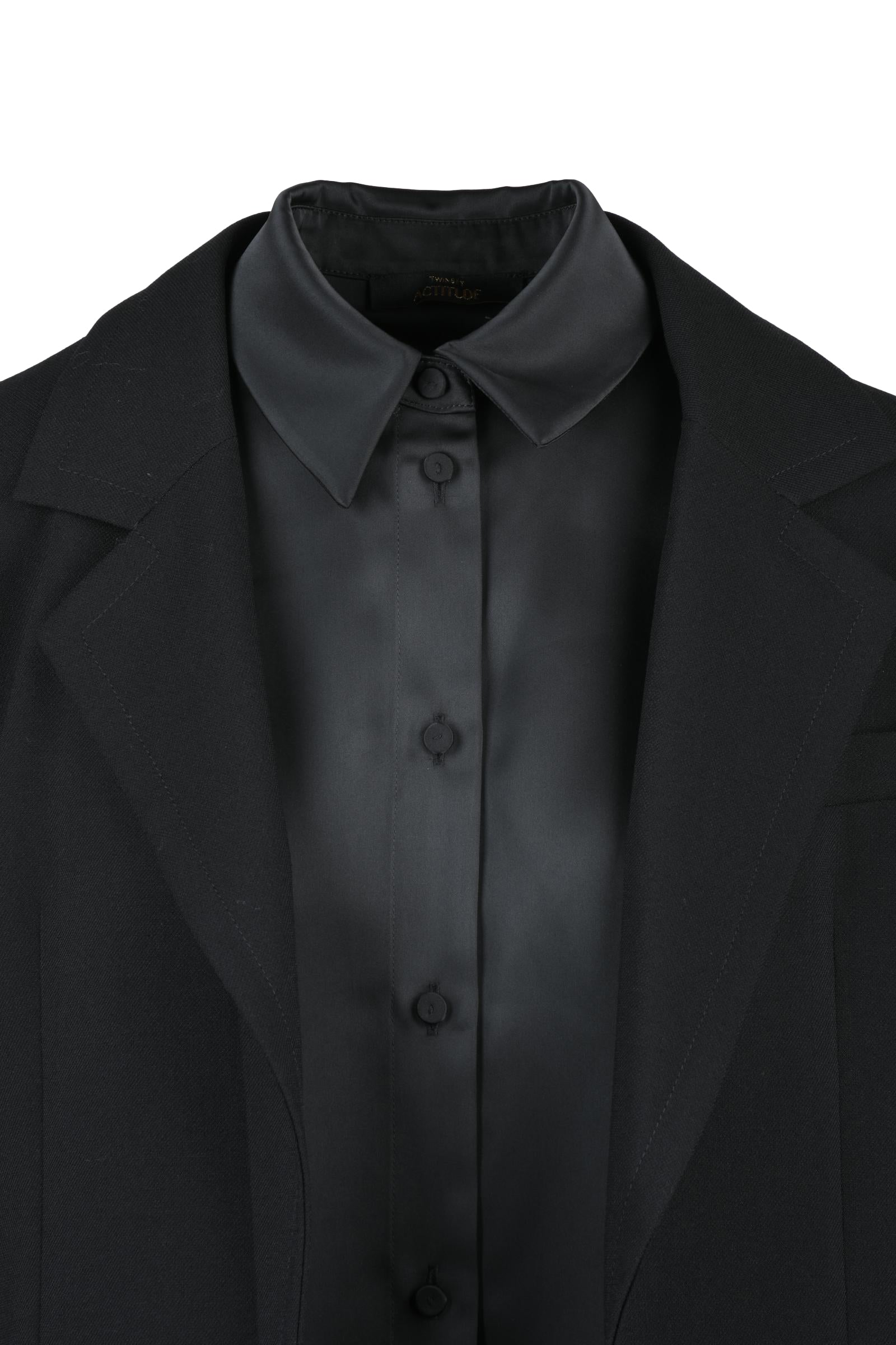 TWINSET ACTITUDE - BLAZER