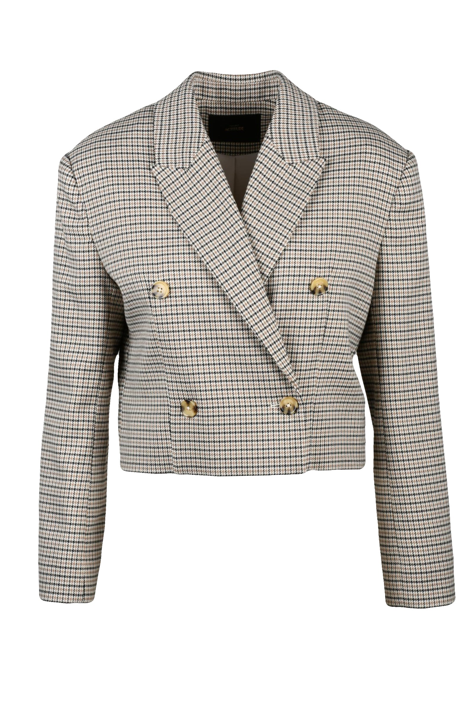 TWINSET ACTITUDE - BLAZER