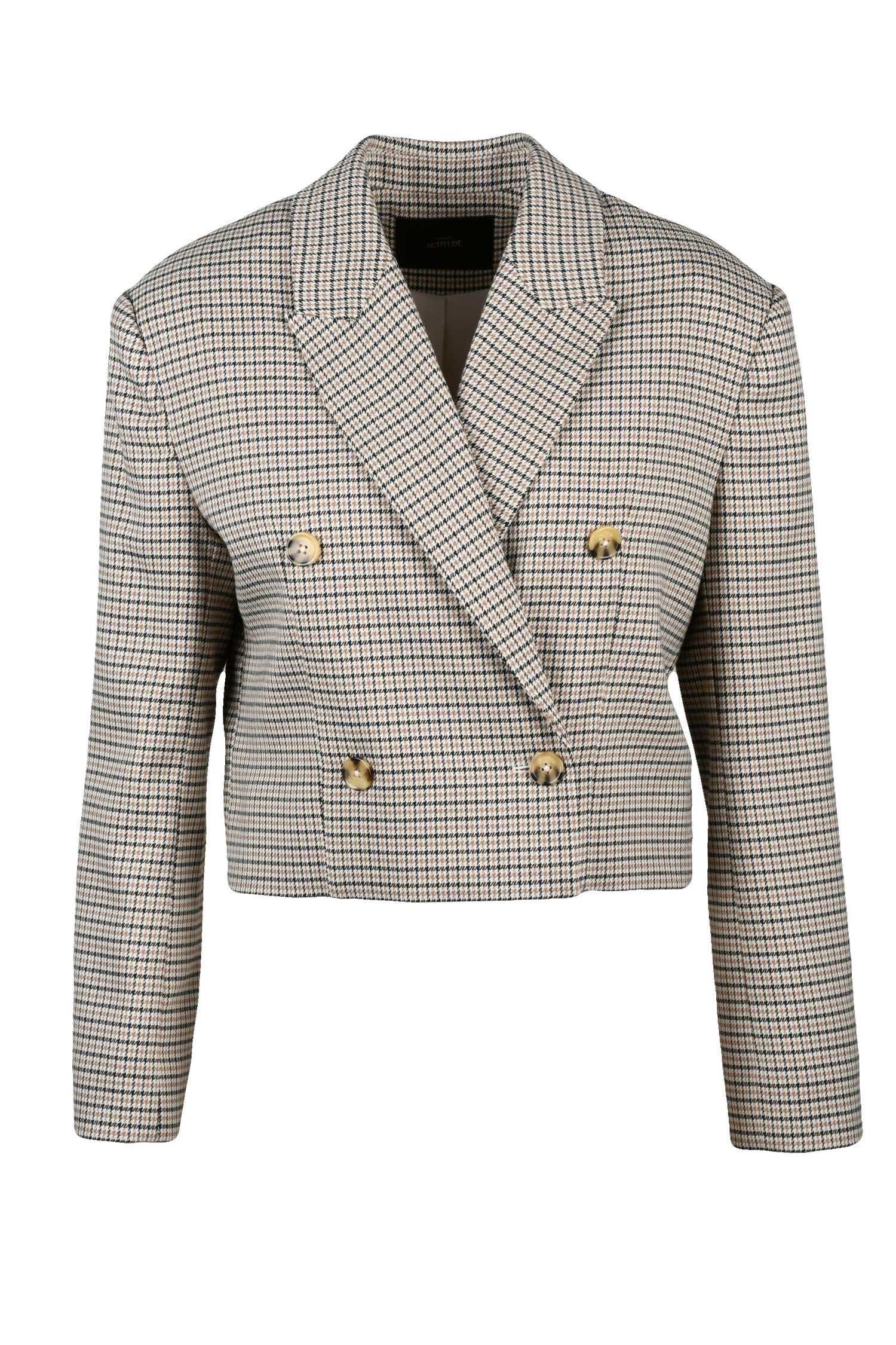 TWINSET ACTITUDE - BLAZER