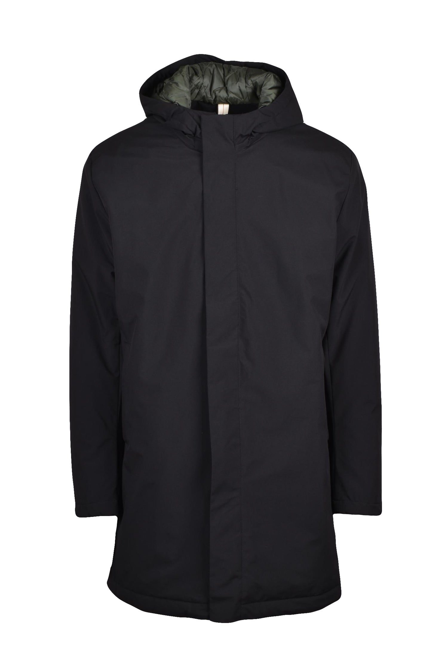 SQUAD2 - OUTWEAR JACKETS