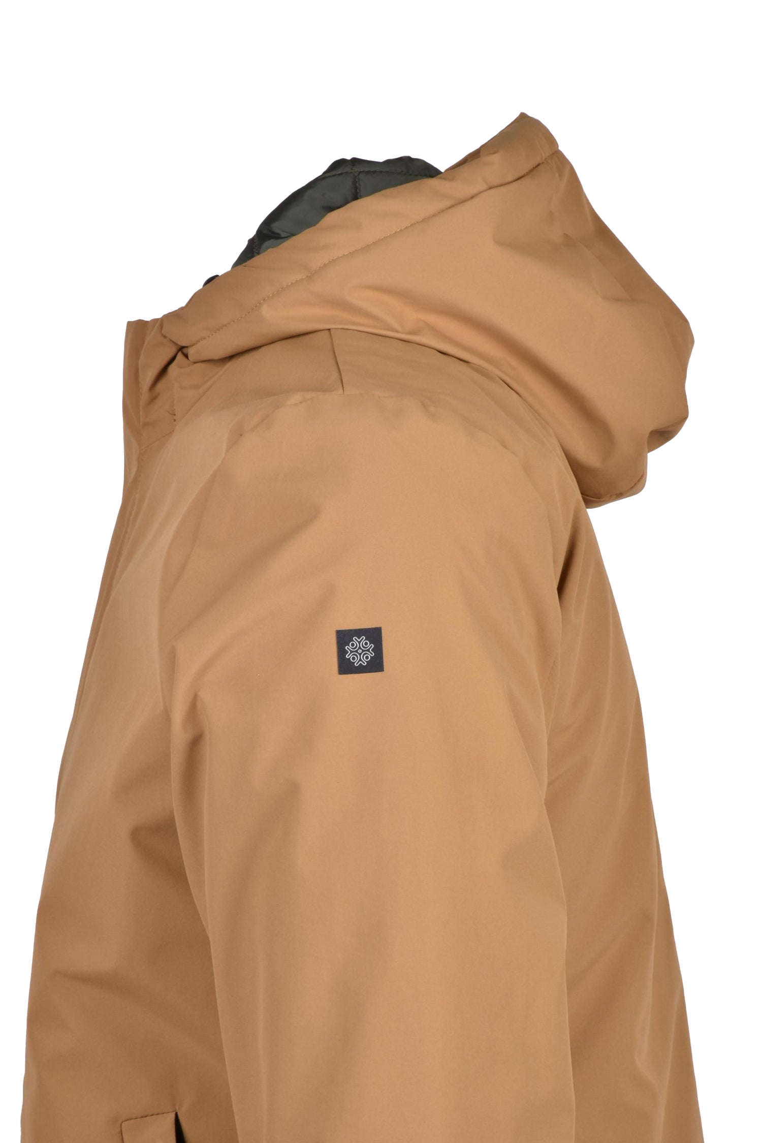 SQUAD2 - OUTWEAR JACKETS