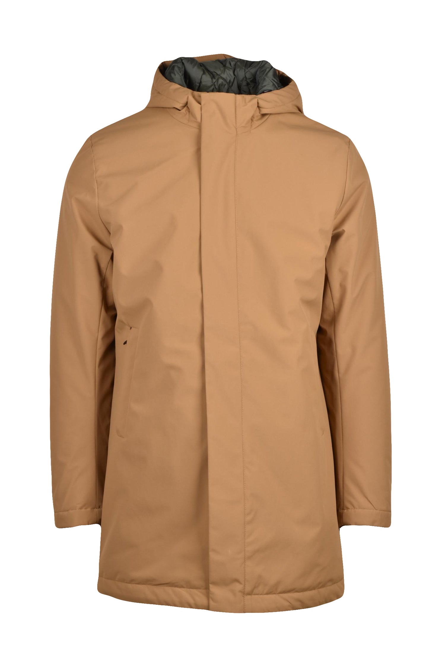 SQUAD2 - OUTWEAR JACKETS