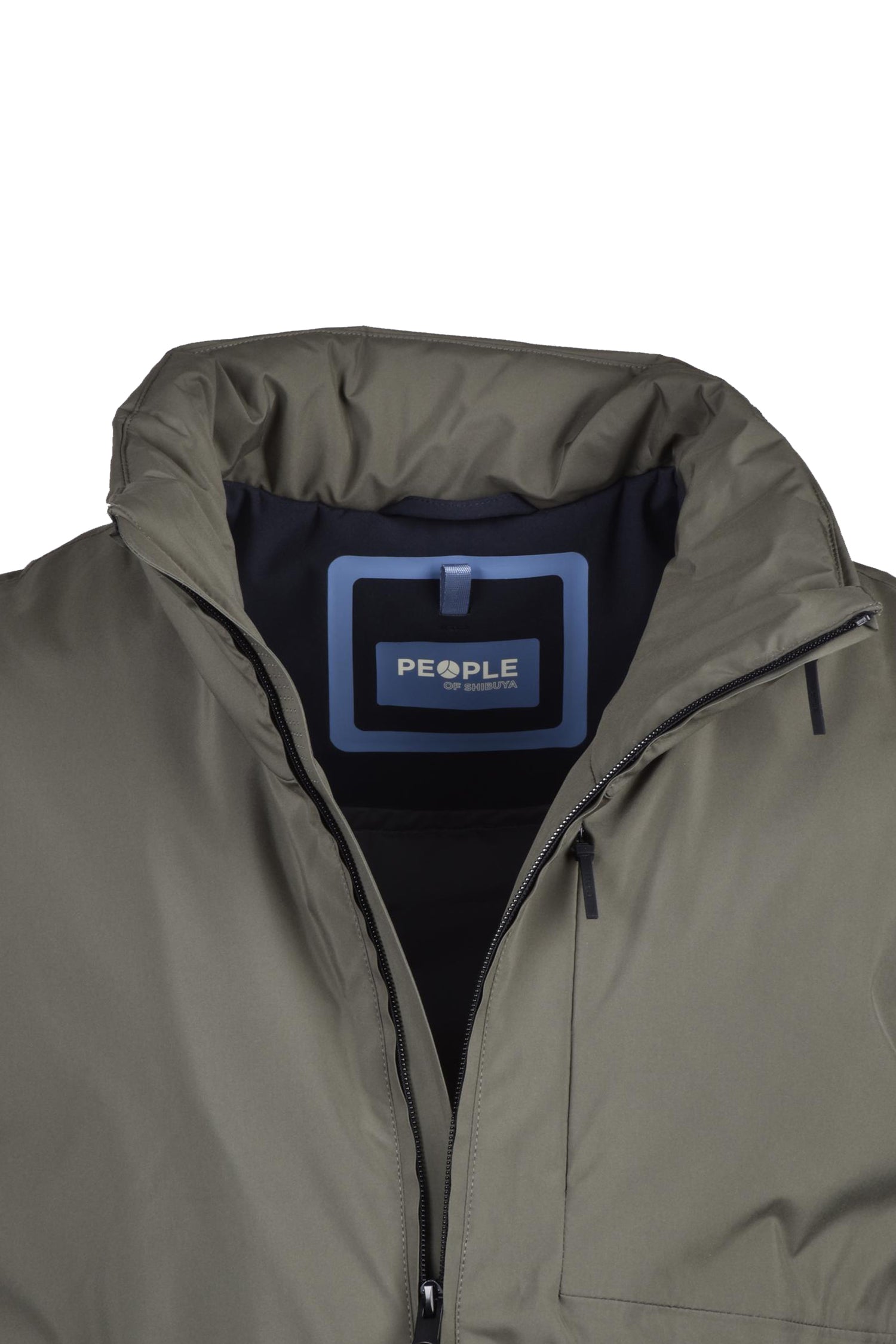 PEOPLE OF SHIBUYA - OUTWEAR JACKETS