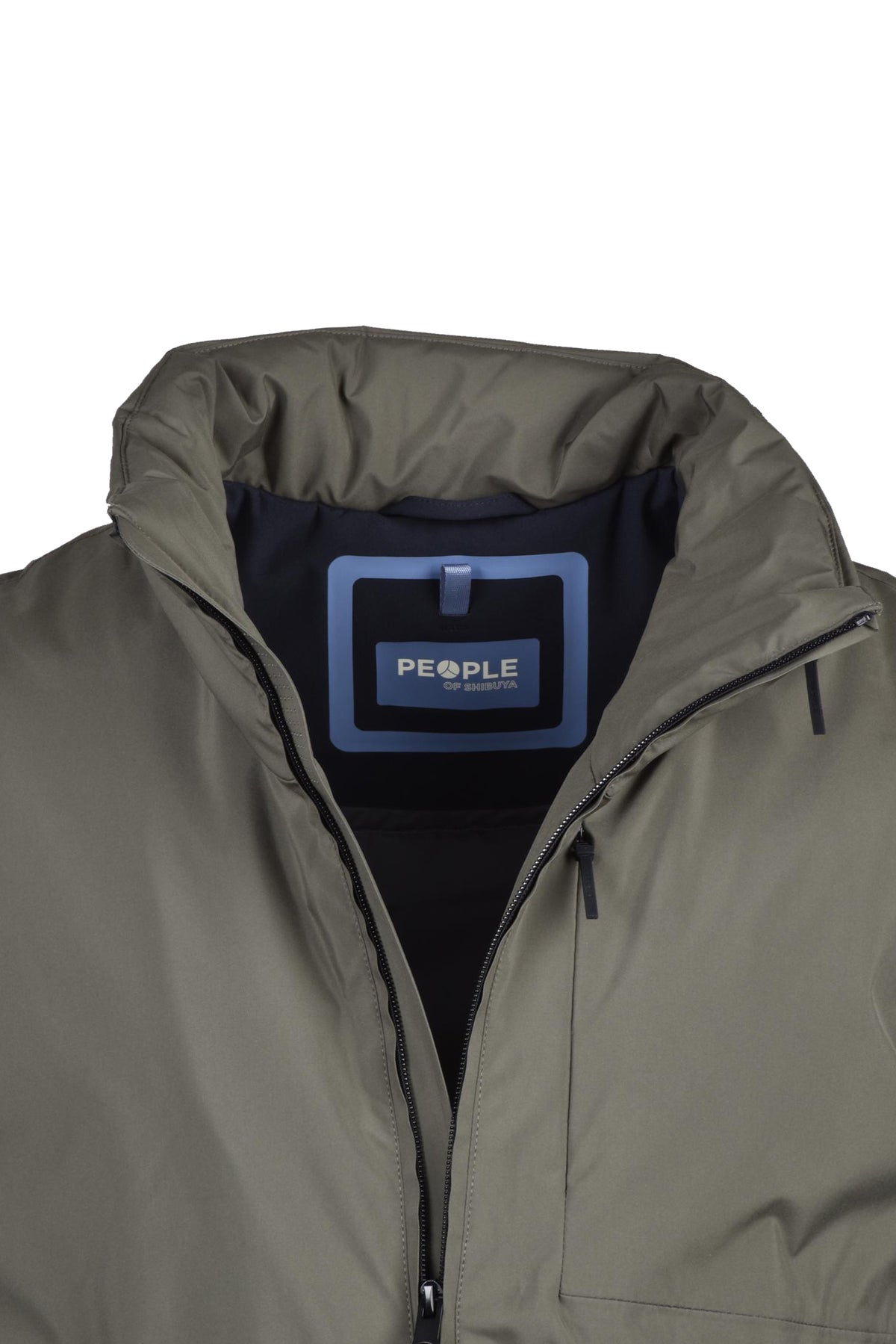 PEOPLE OF SHIBUYA - OUTWEAR JACKETS