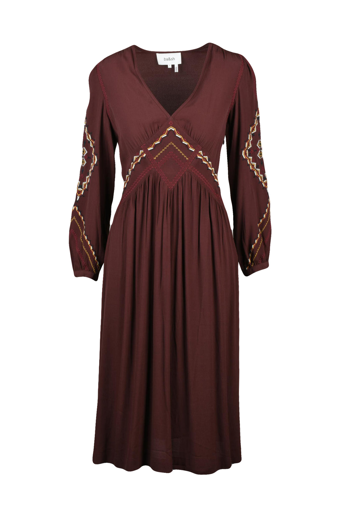 BA&SH - DRESS