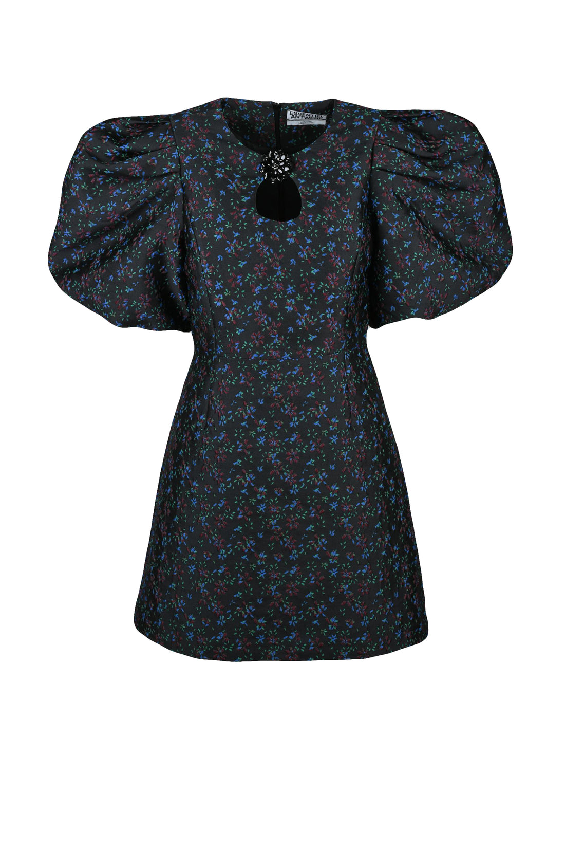 ESSENTIEL ANTWERP - DRESS