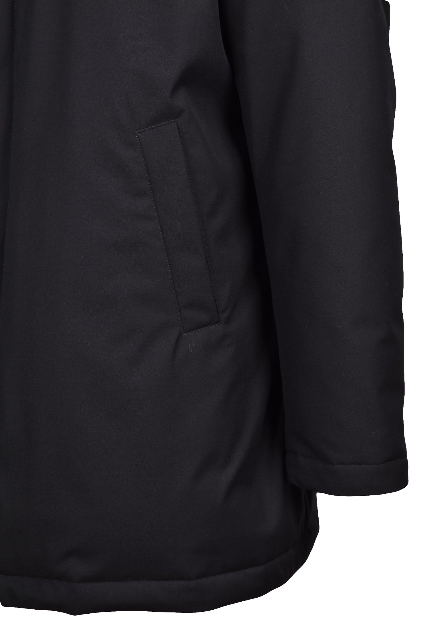 HERNO - OUTWEAR JACKETS