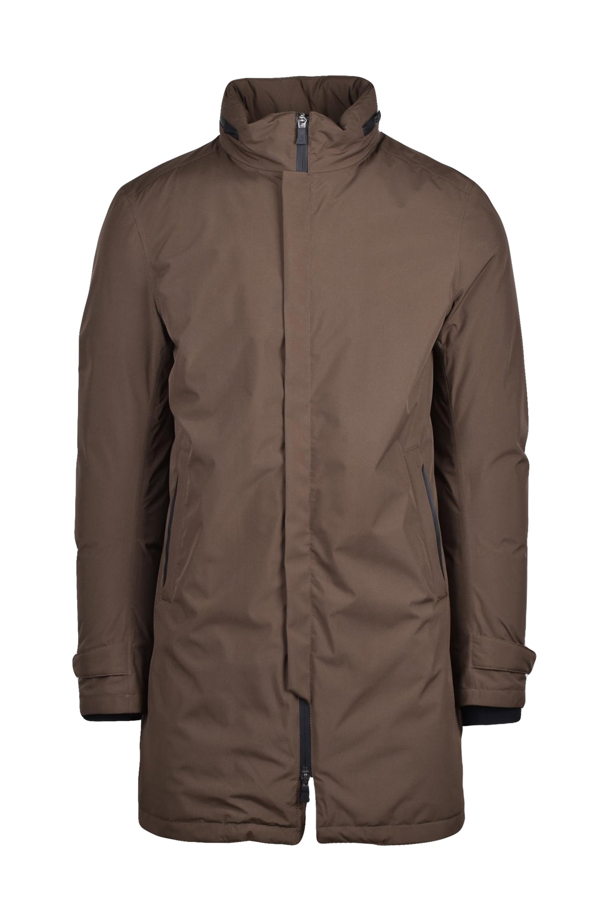 HERNO - OUTWEAR JACKETS