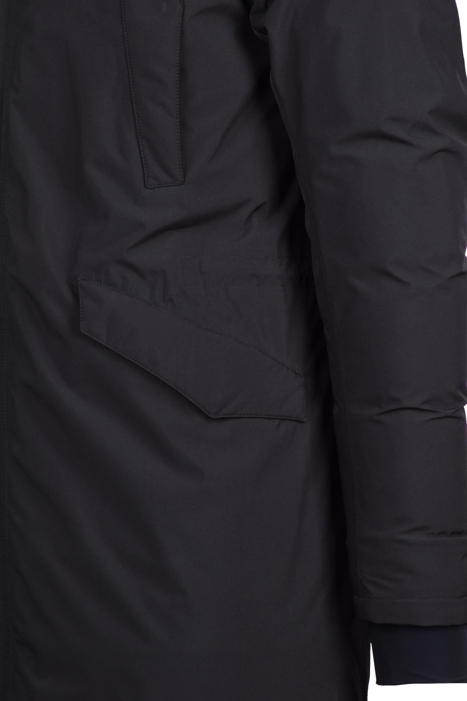 HERNO - OUTWEAR JACKETS