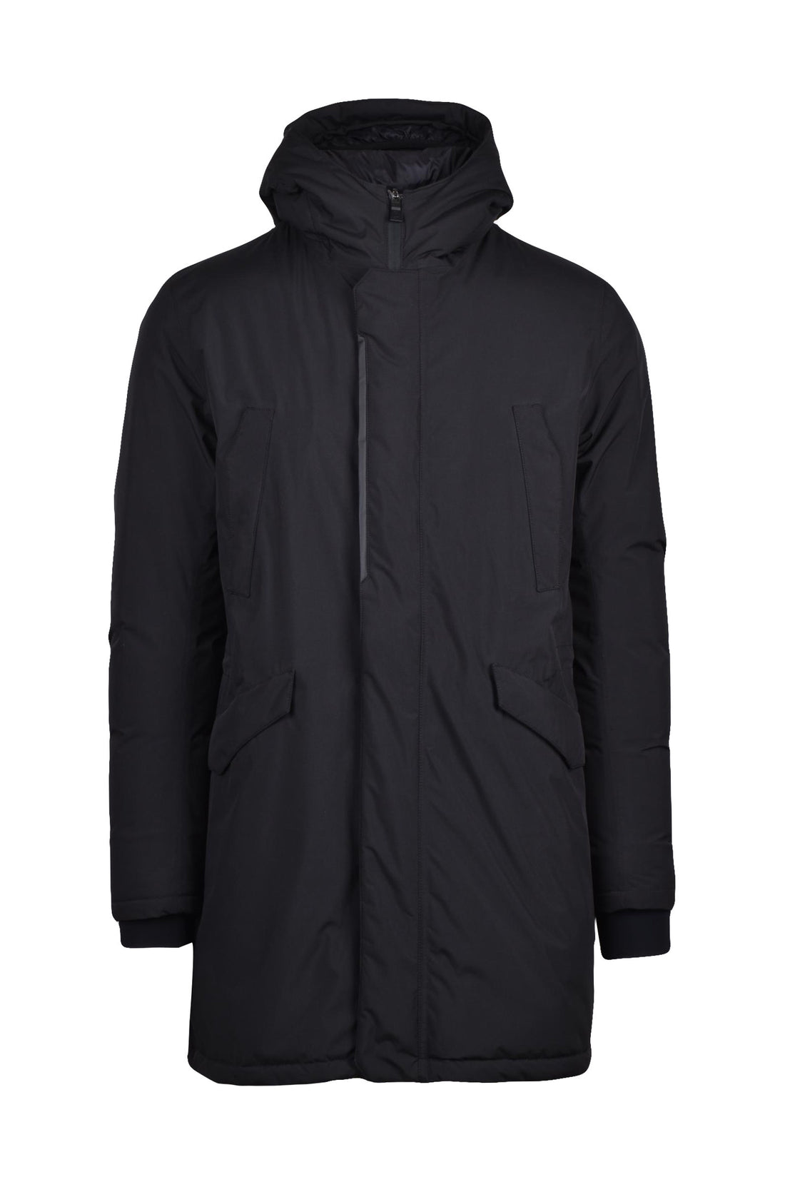 HERNO - OUTWEAR JACKETS