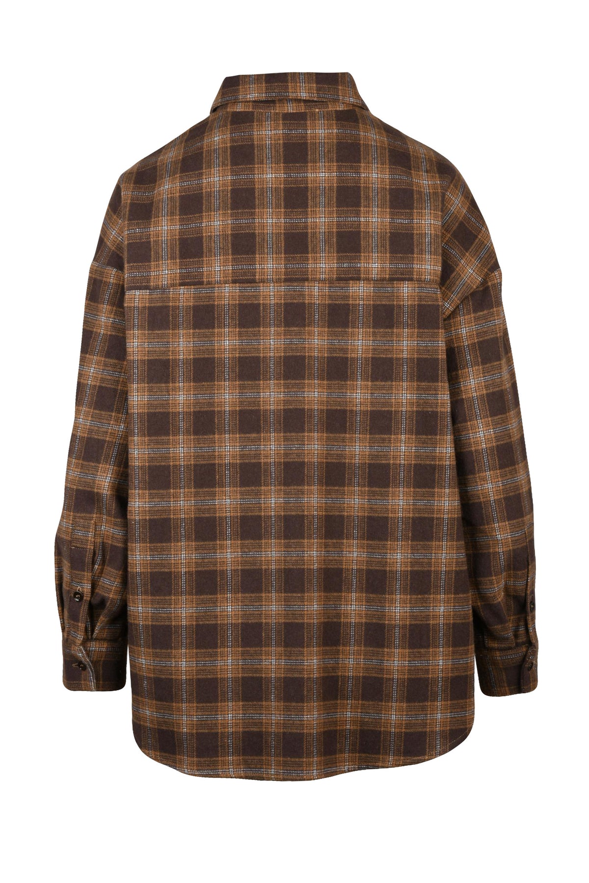 VICOLO - SHIRT
