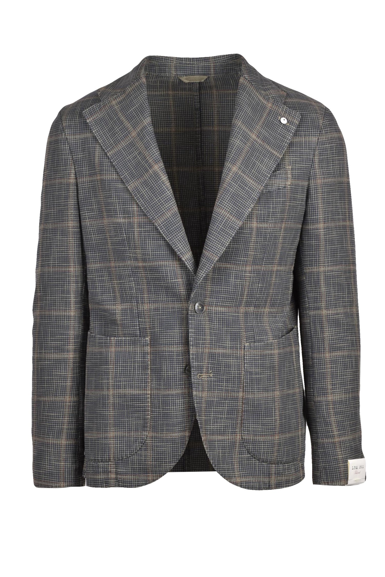 L.B.M. 1911 - BLAZER