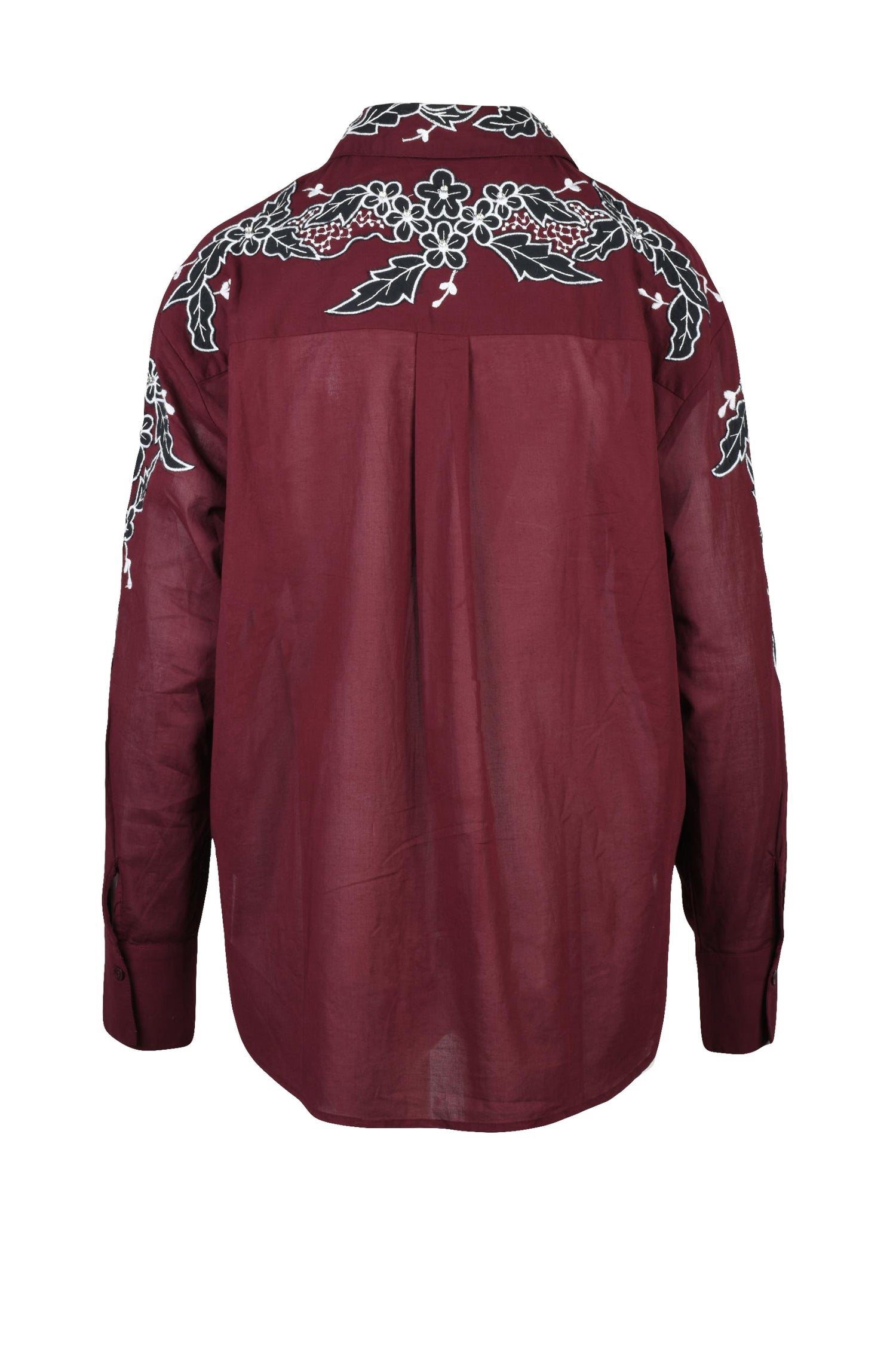 ESSENTIEL ANTWERP - SHIRT